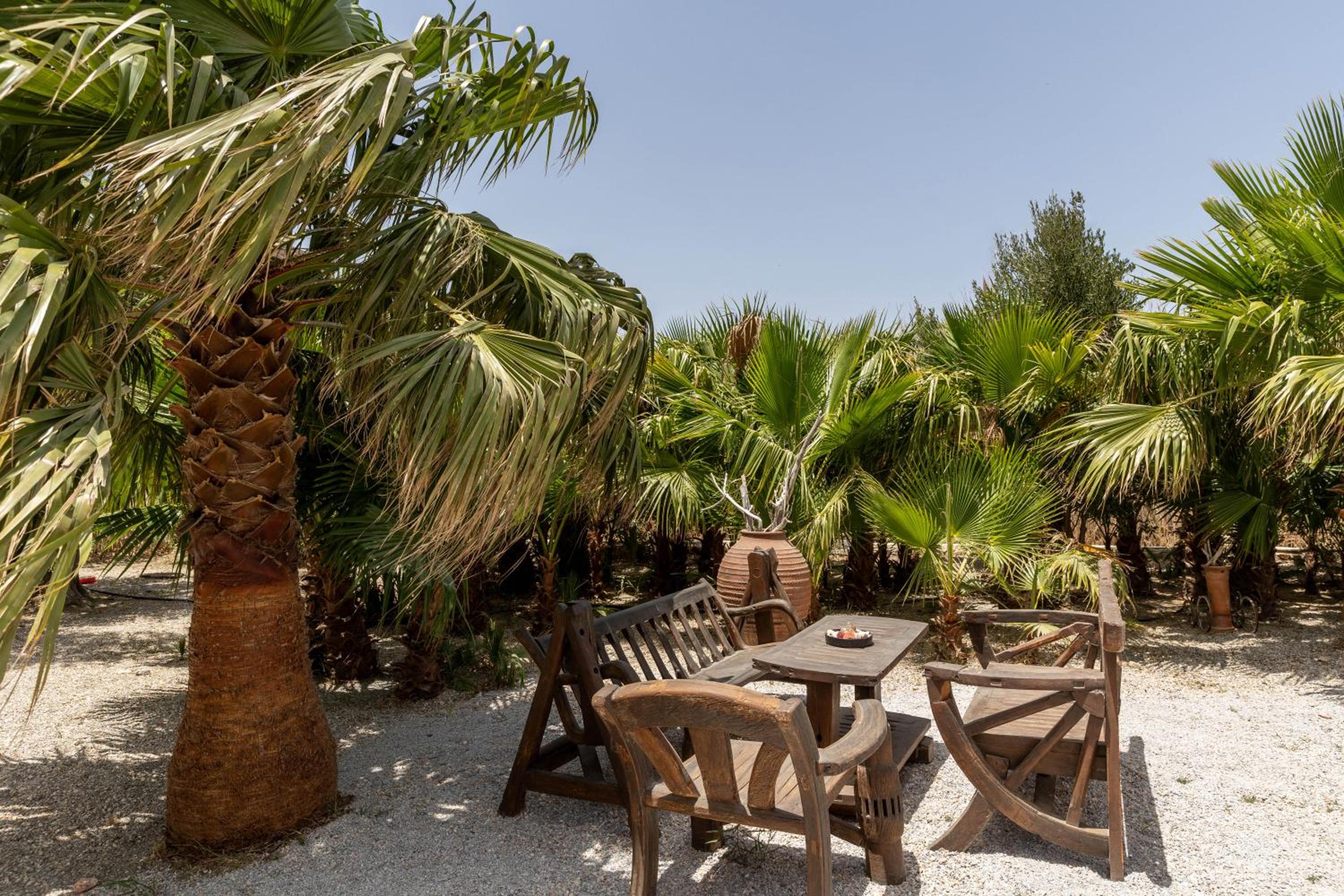 Helios Beach Studios