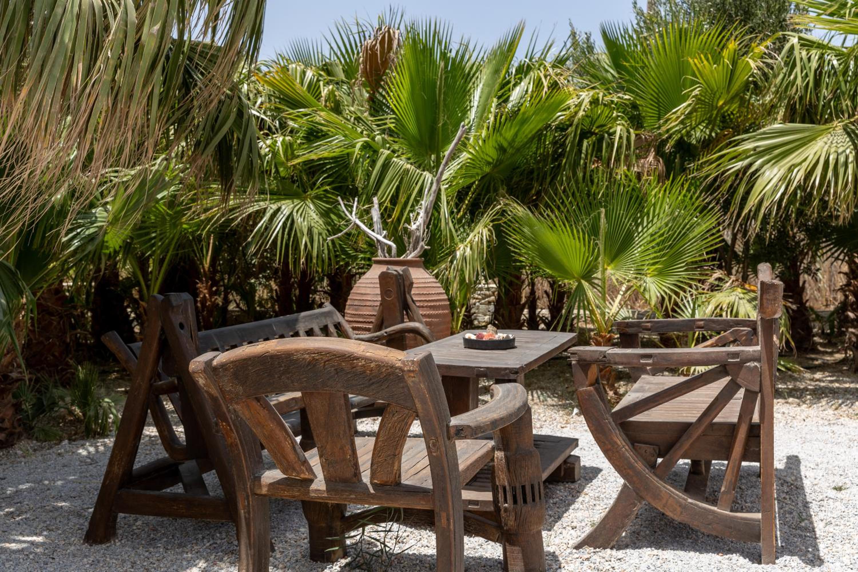 Helios Beach Studios
