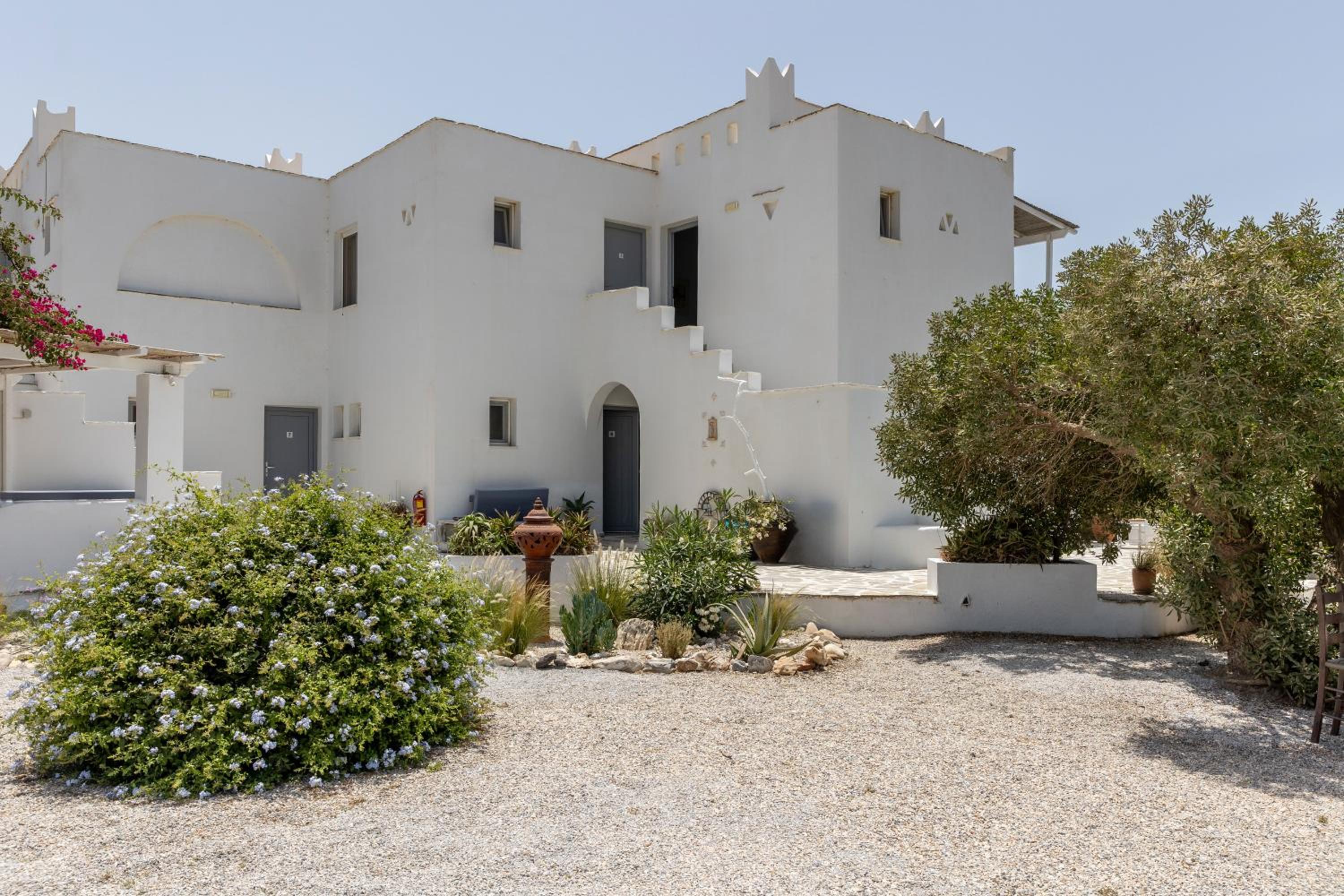 Helios Beach Studios