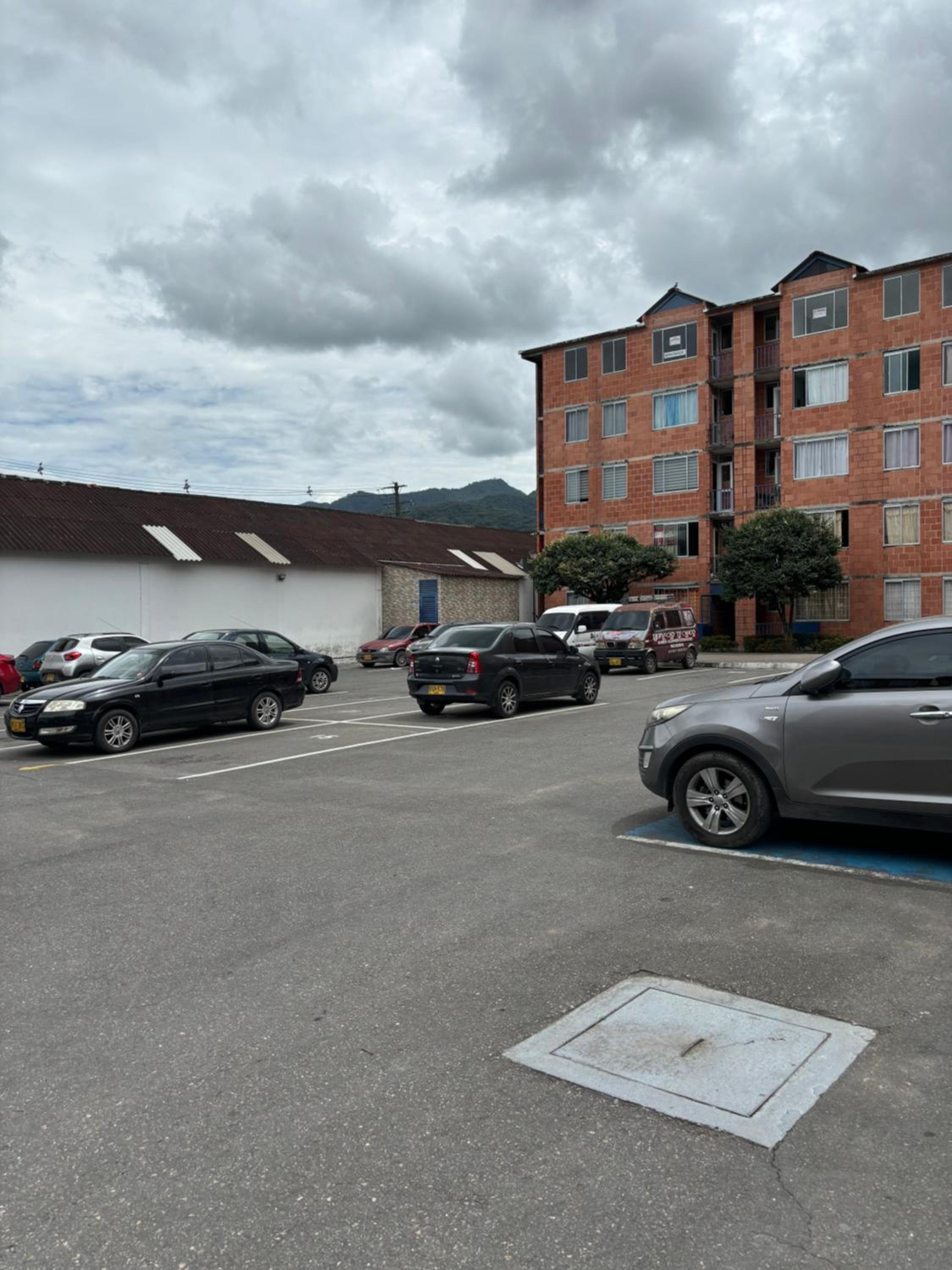 Milenio apartamento