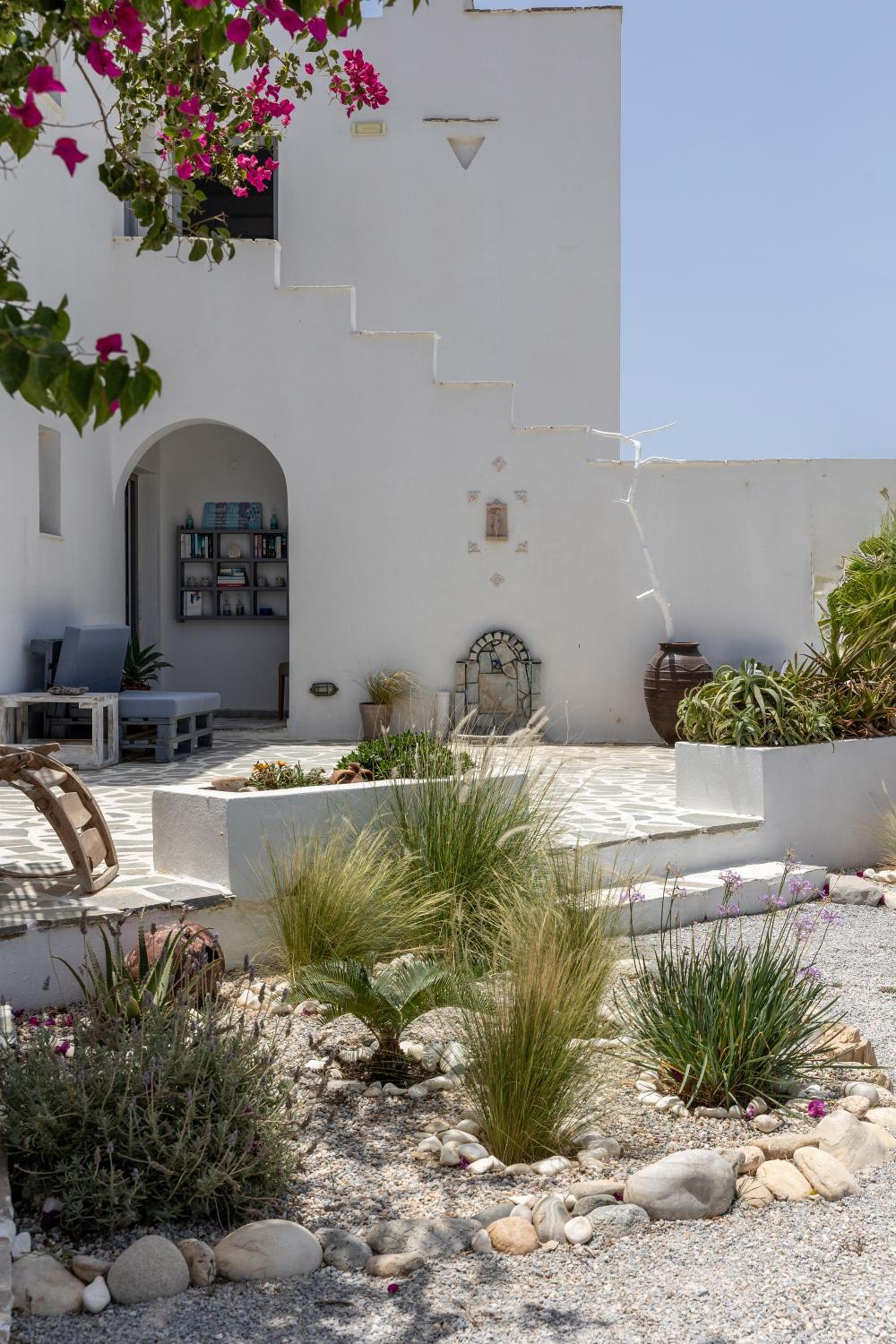 Helios Beach Studios