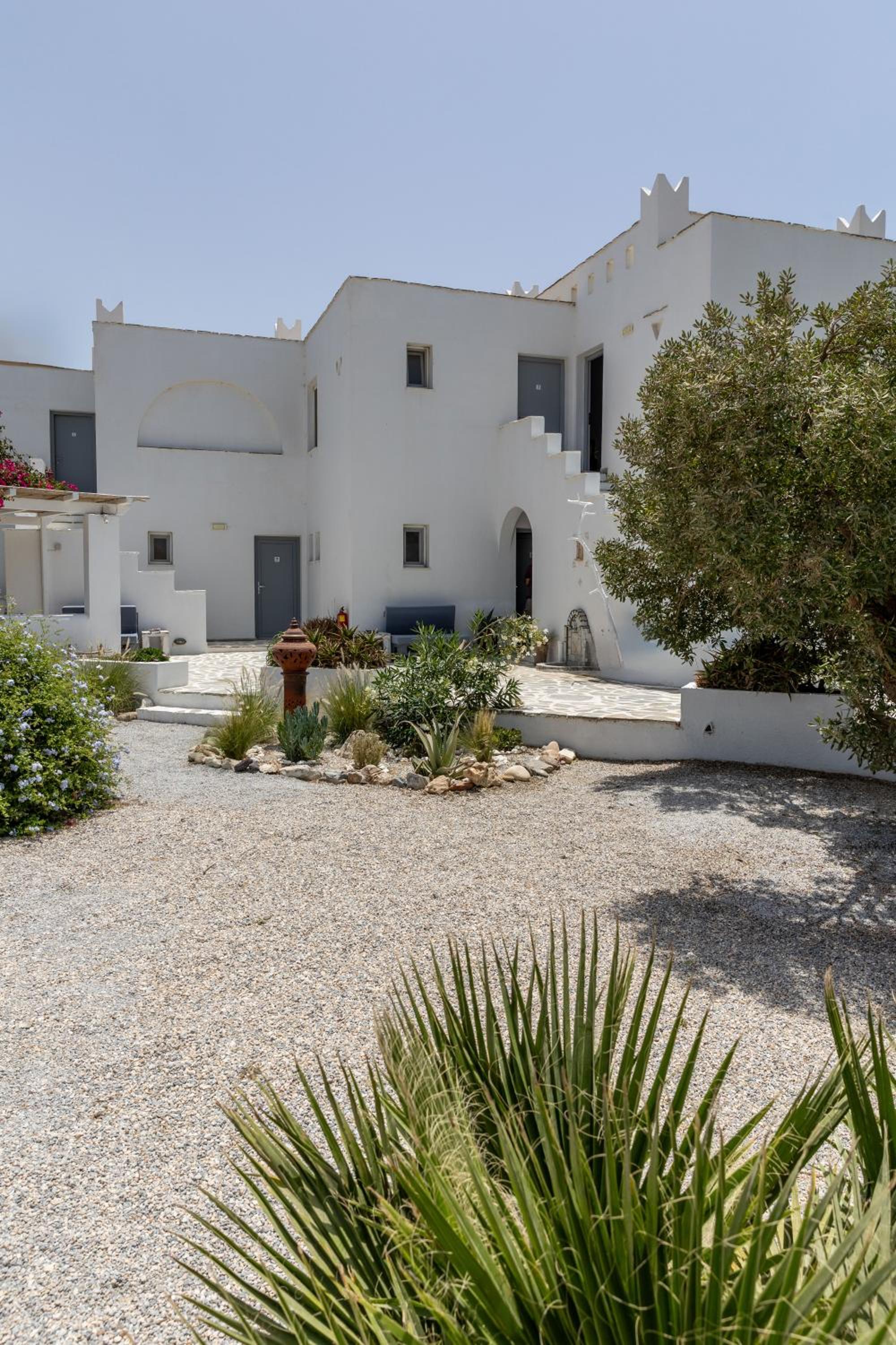 Helios Beach Studios