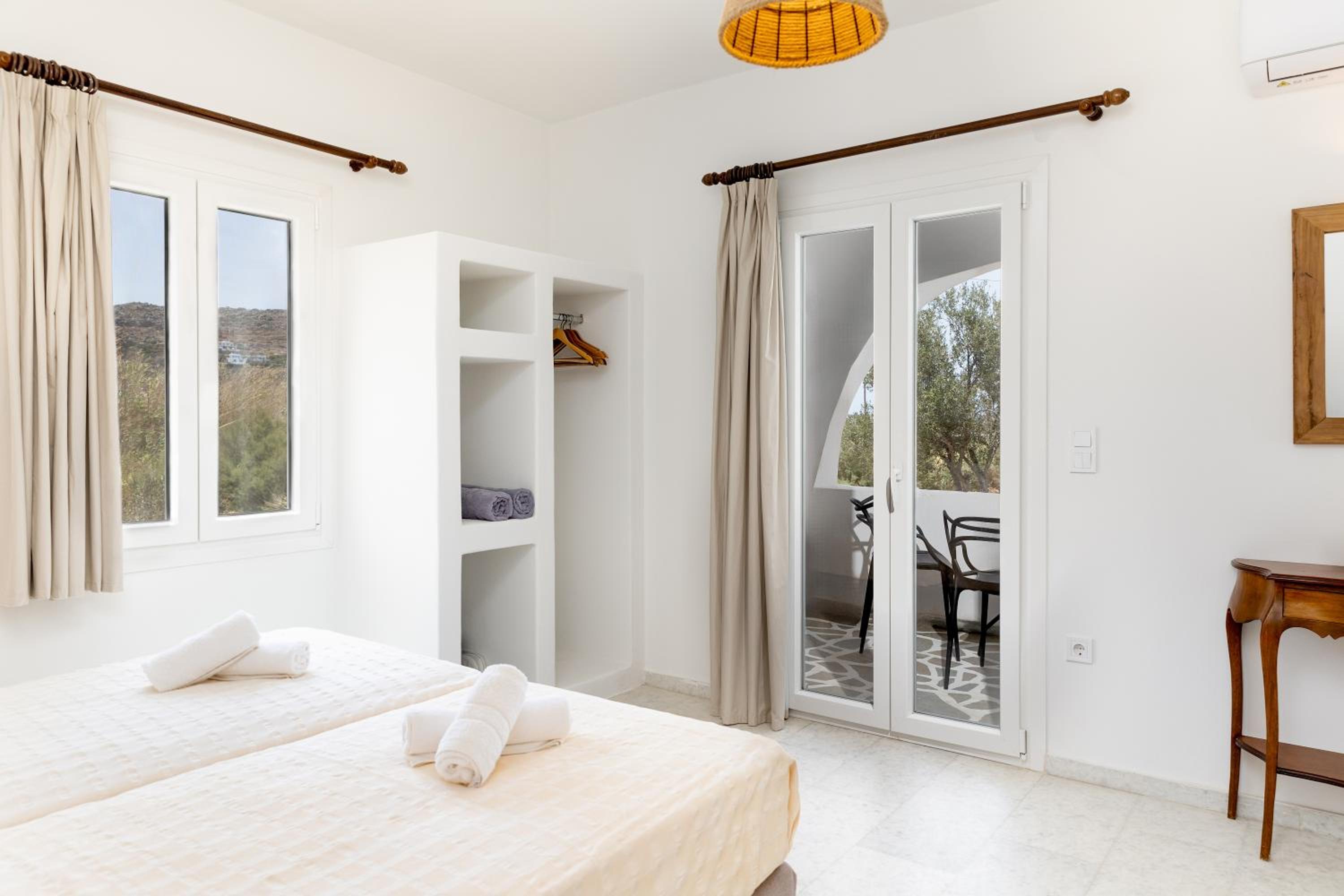 Helios Beach Studios