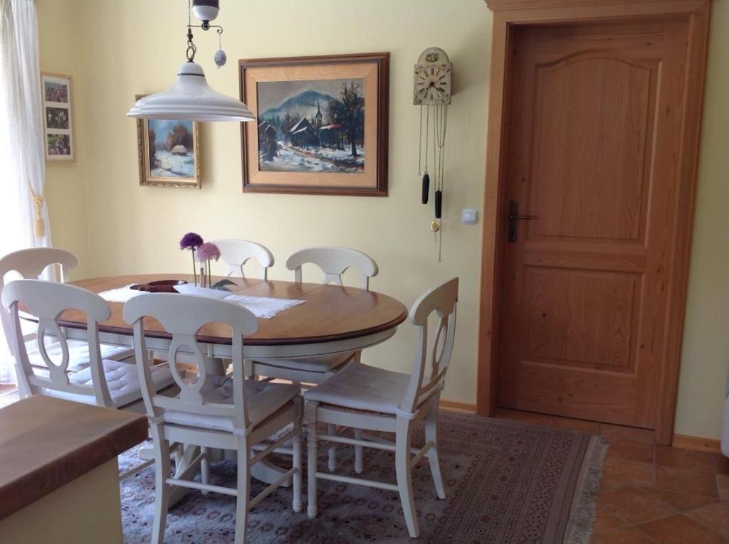 Apartment Tanja