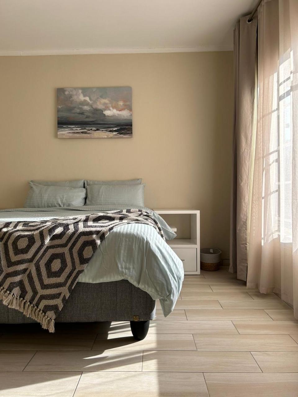 Cozy Central BNB Ezulwini view 5