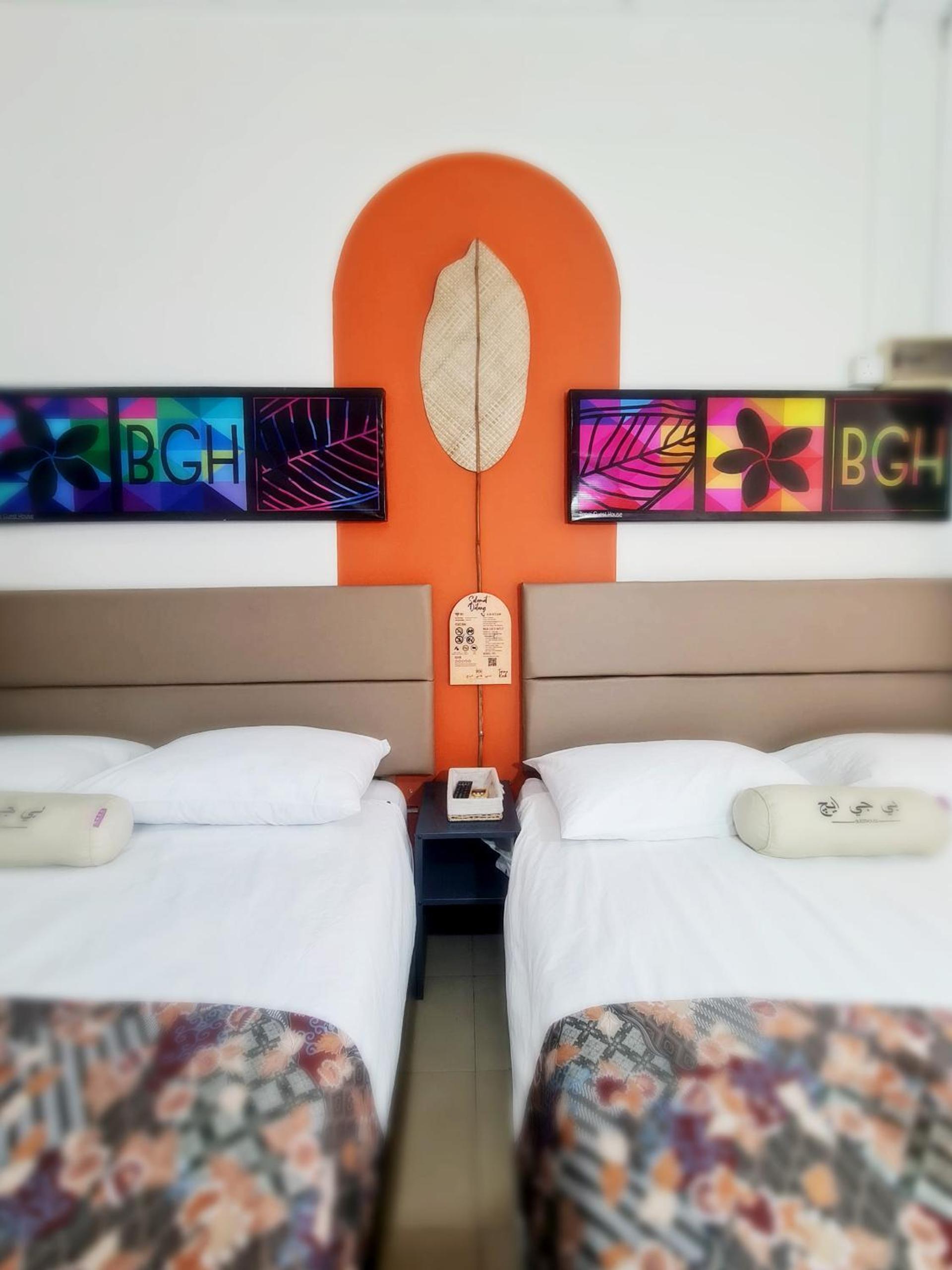 Bangi Guest House, Bangi Lama