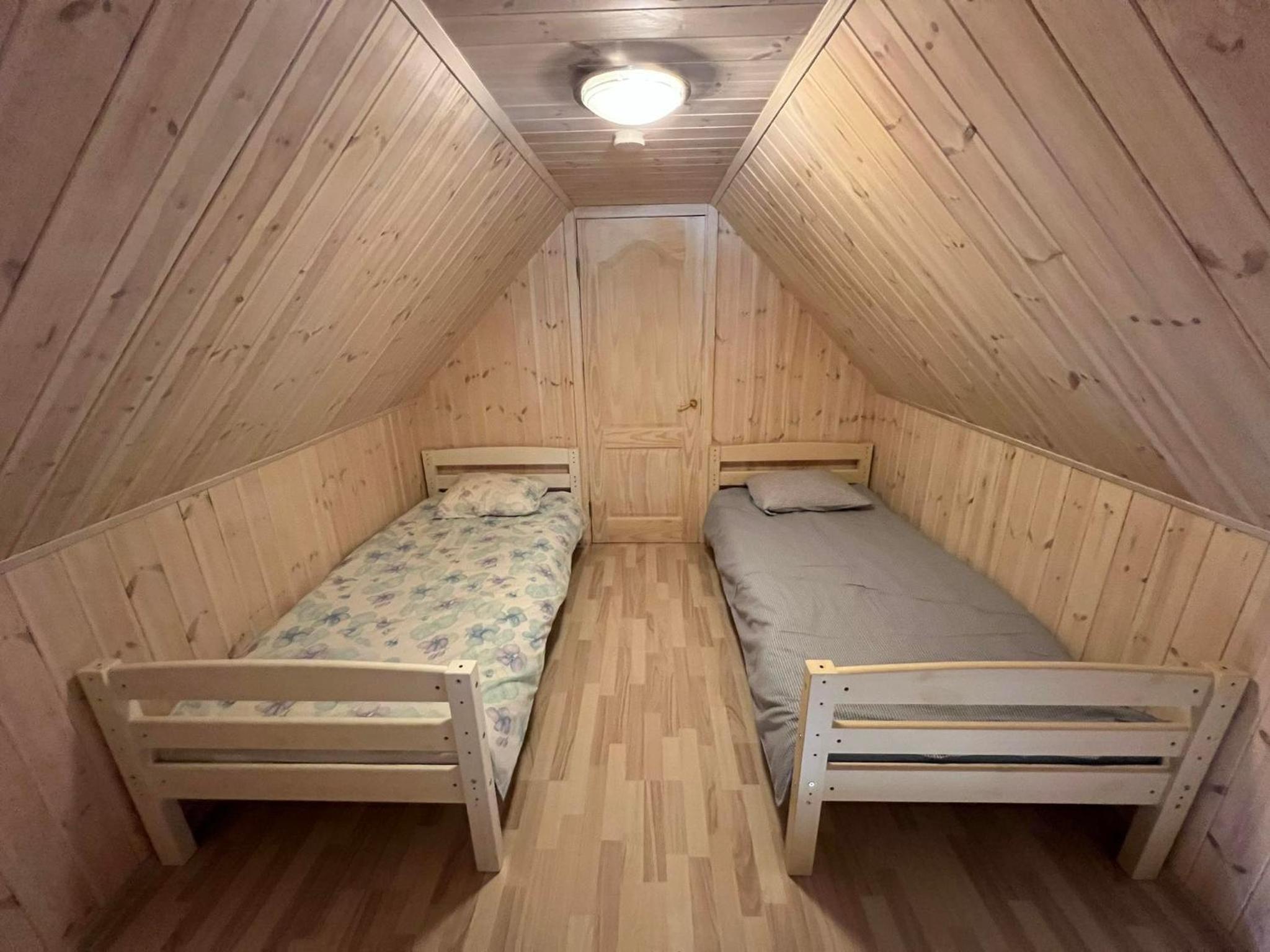 Uuelu turismitalu