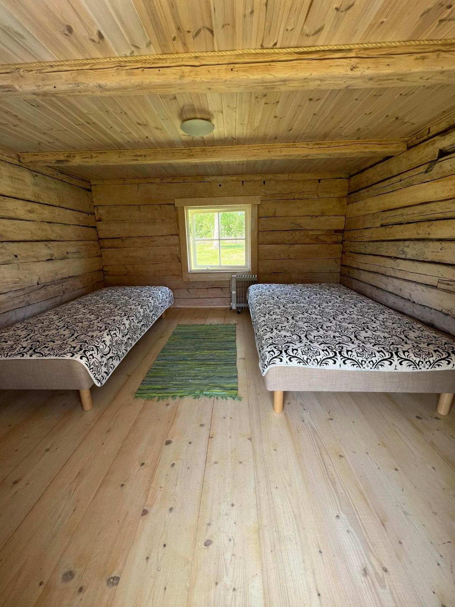 Uuelu turismitalu