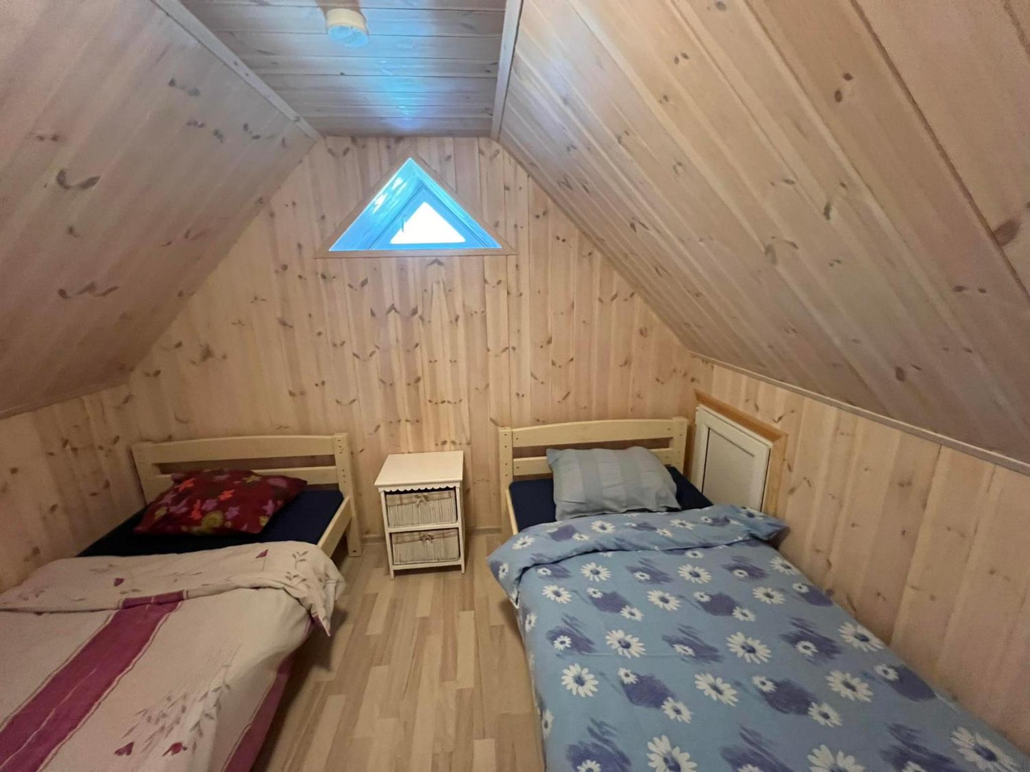 Uuelu turismitalu