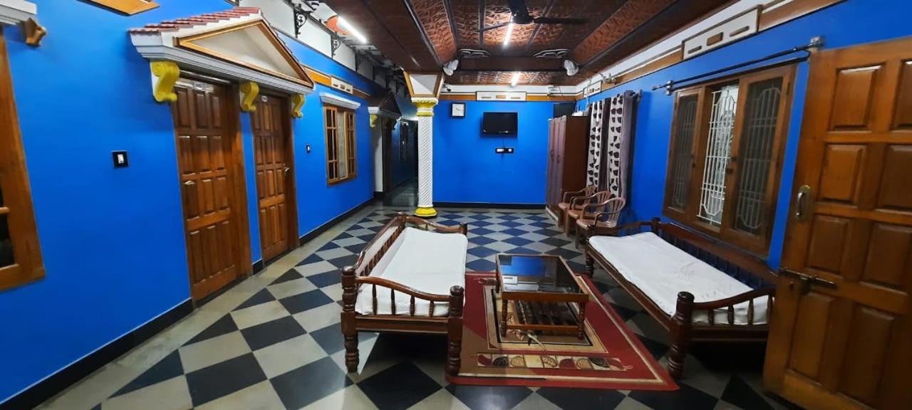 Mysore Hotels-SGH view 2