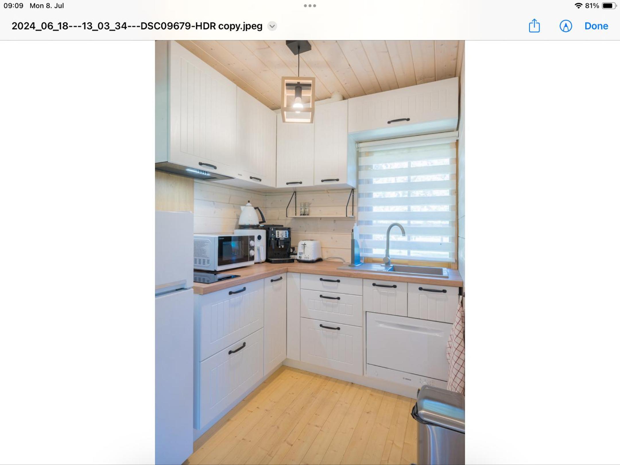 Võlsi puhkemaja