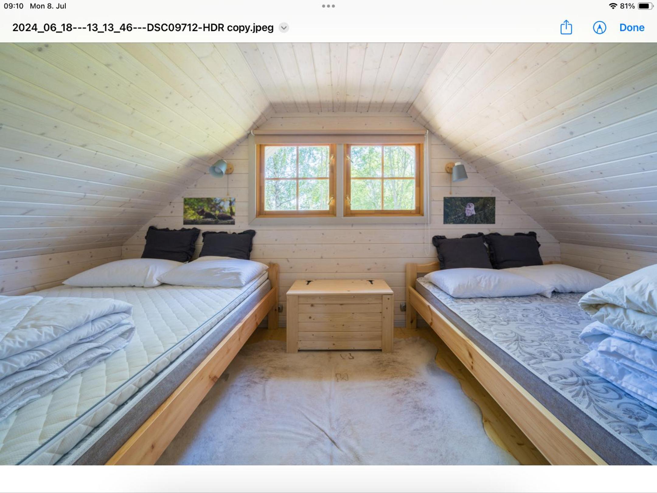 Võlsi puhkemaja