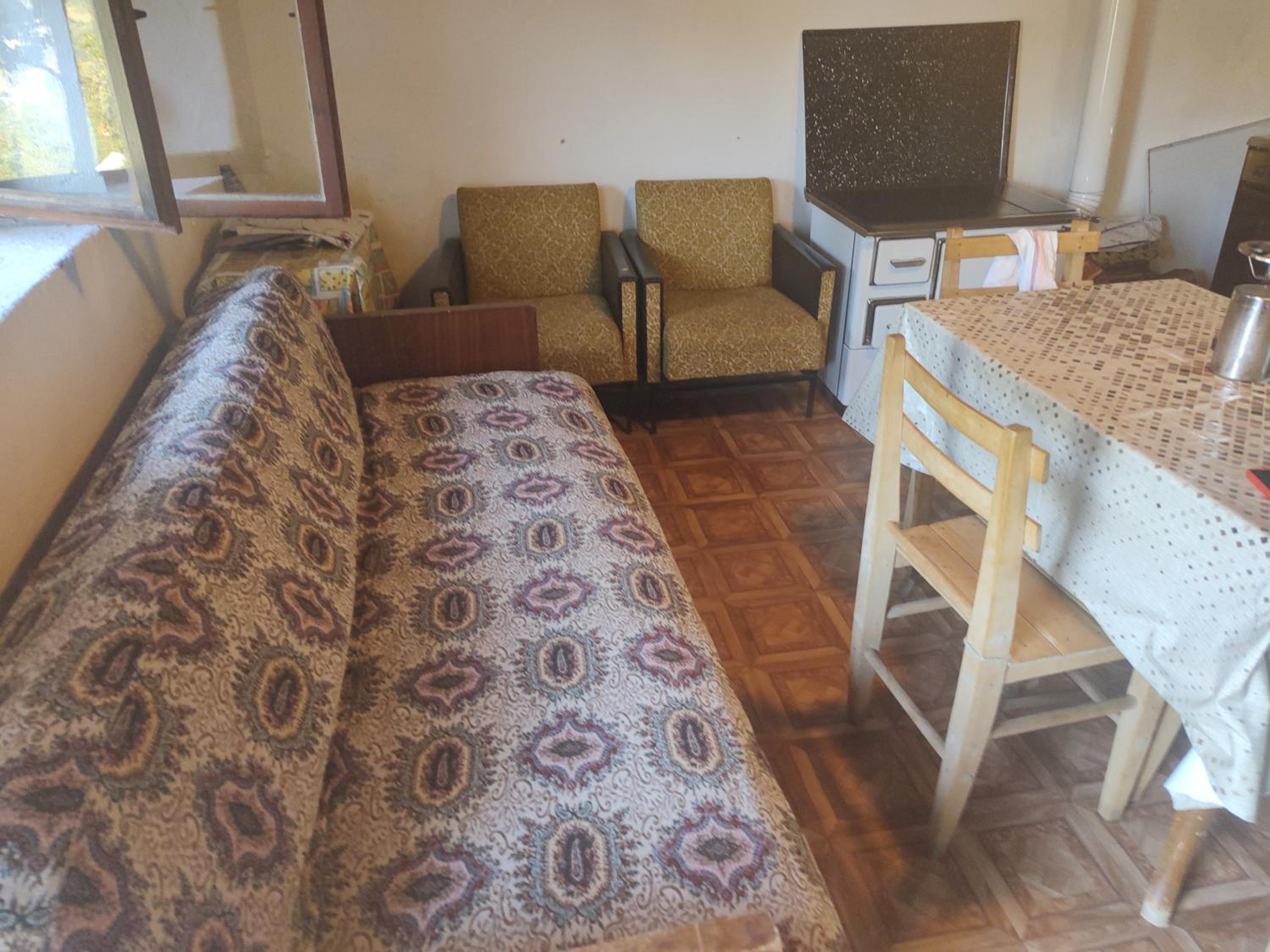 Seoska kuća na selu Andželate - Andrijevica photo 4