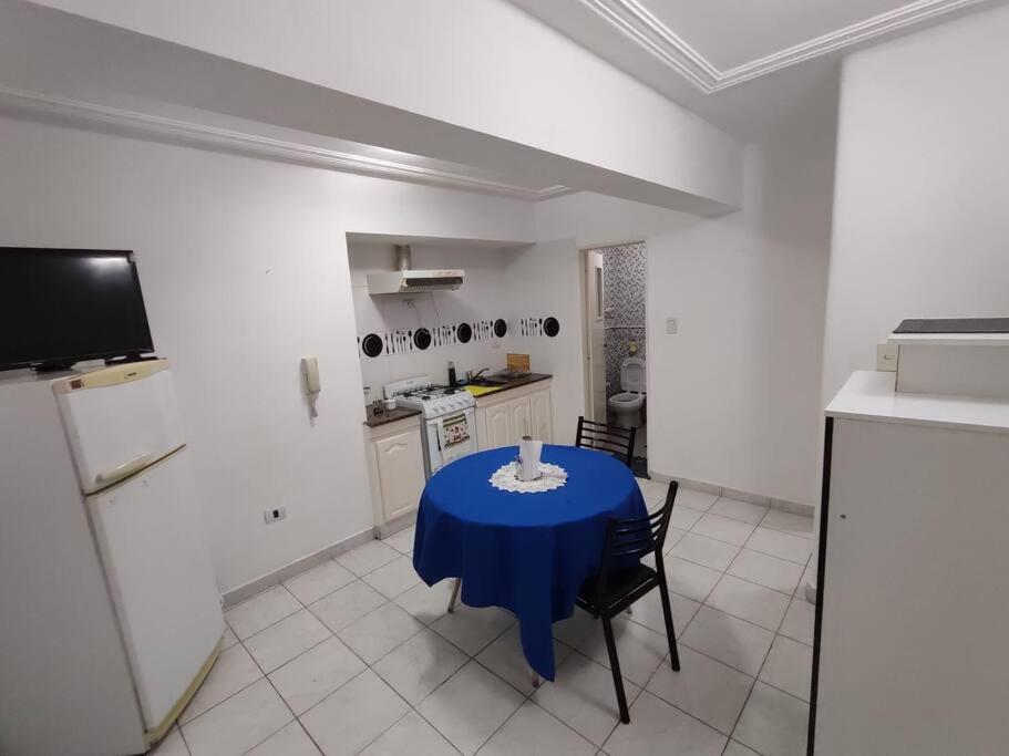 Departamento céntrico