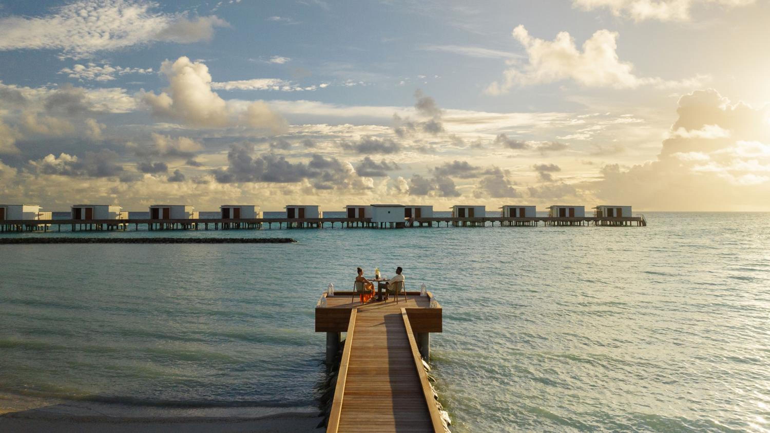 SO/ Maldives