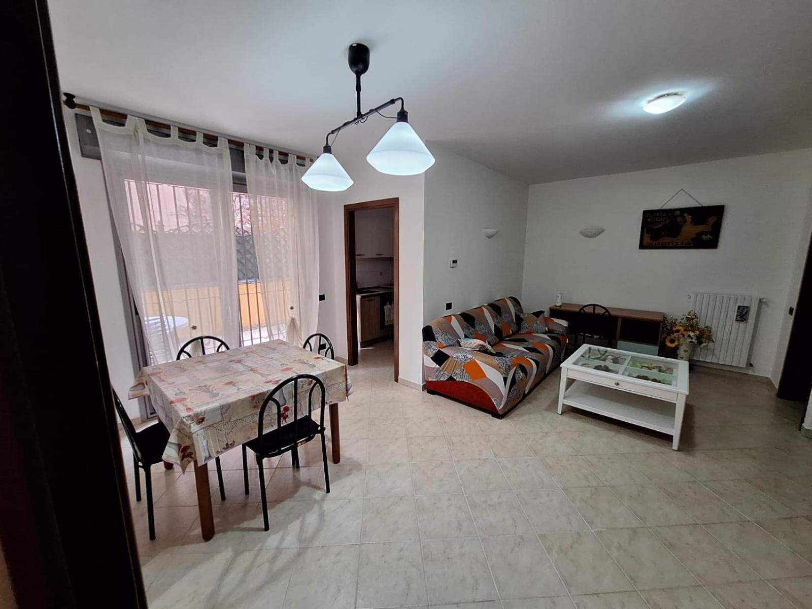 Casa Mary view 5