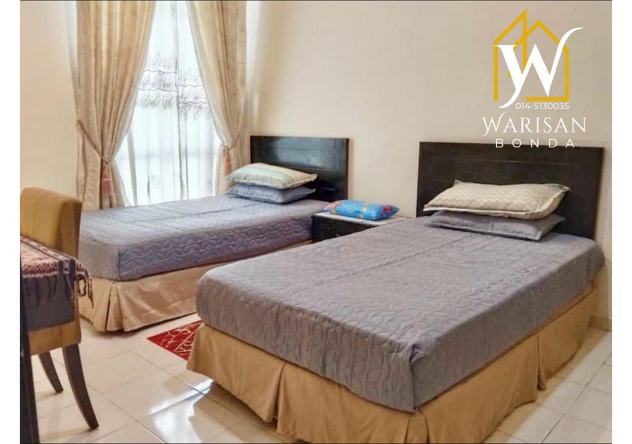 Warisan Bonda Homestay, KTC Kota Bharu photo 8
