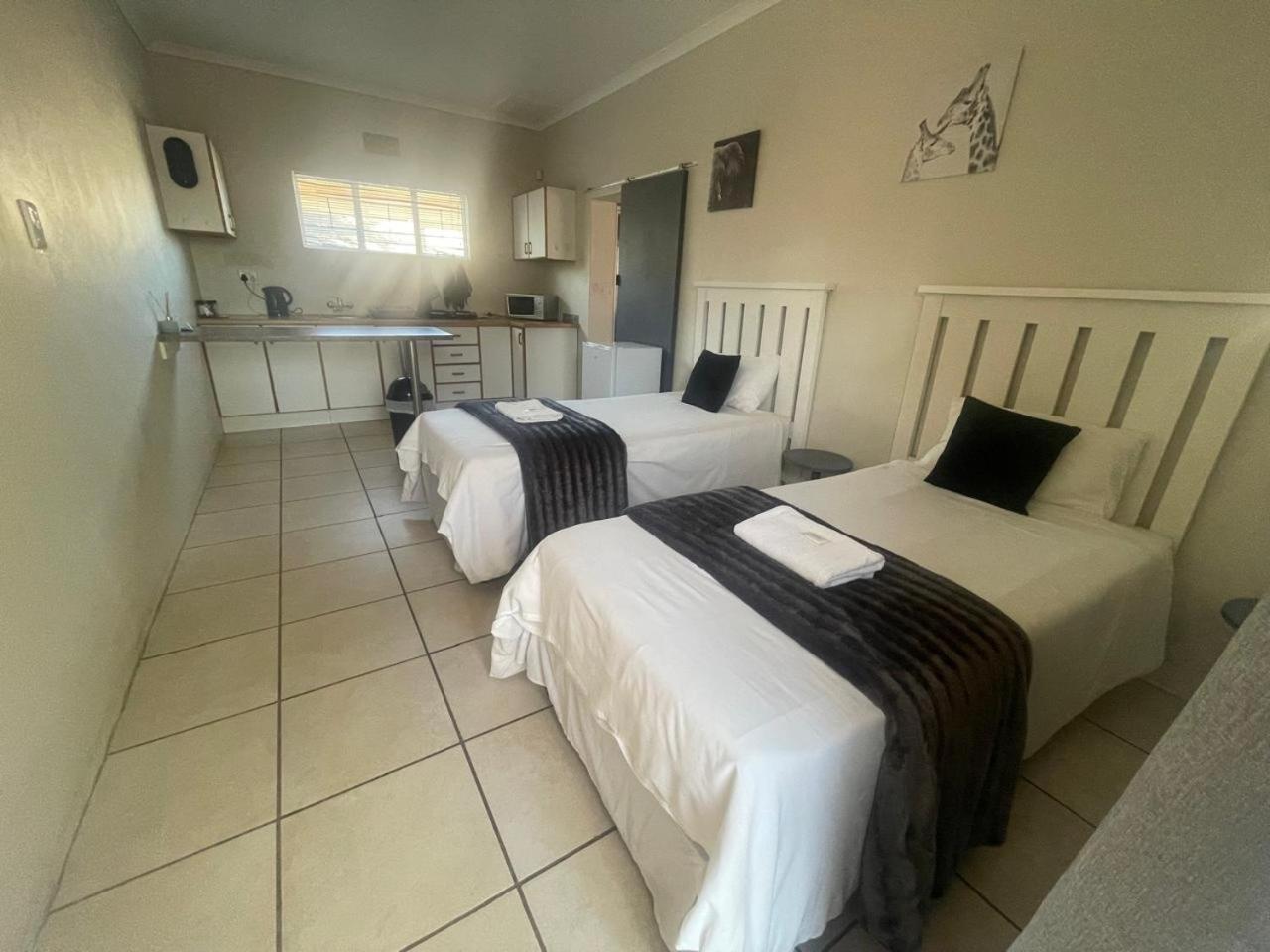 Marikal Guesthouse view 3