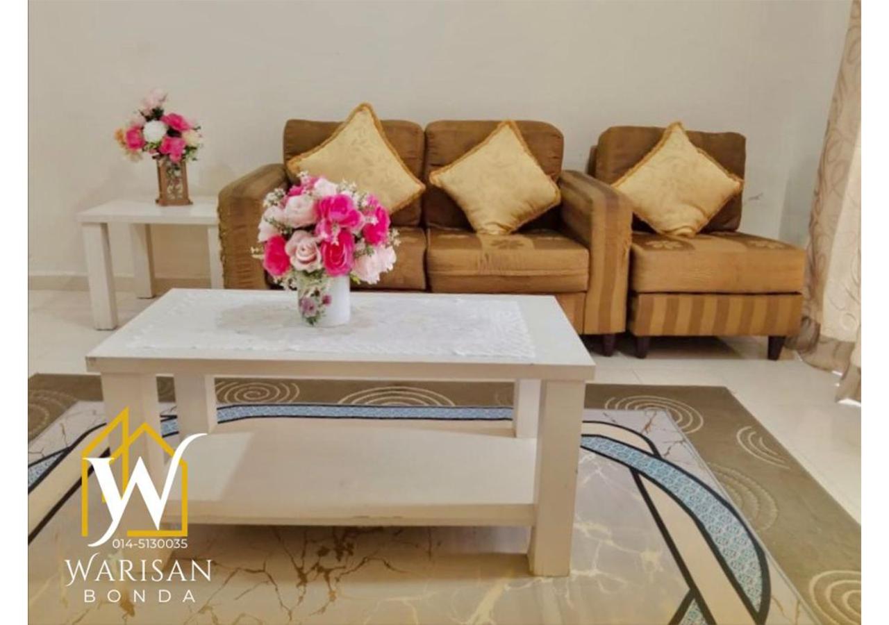 Warisan Bonda Homestay, KTC Kota Bharu photo 6
