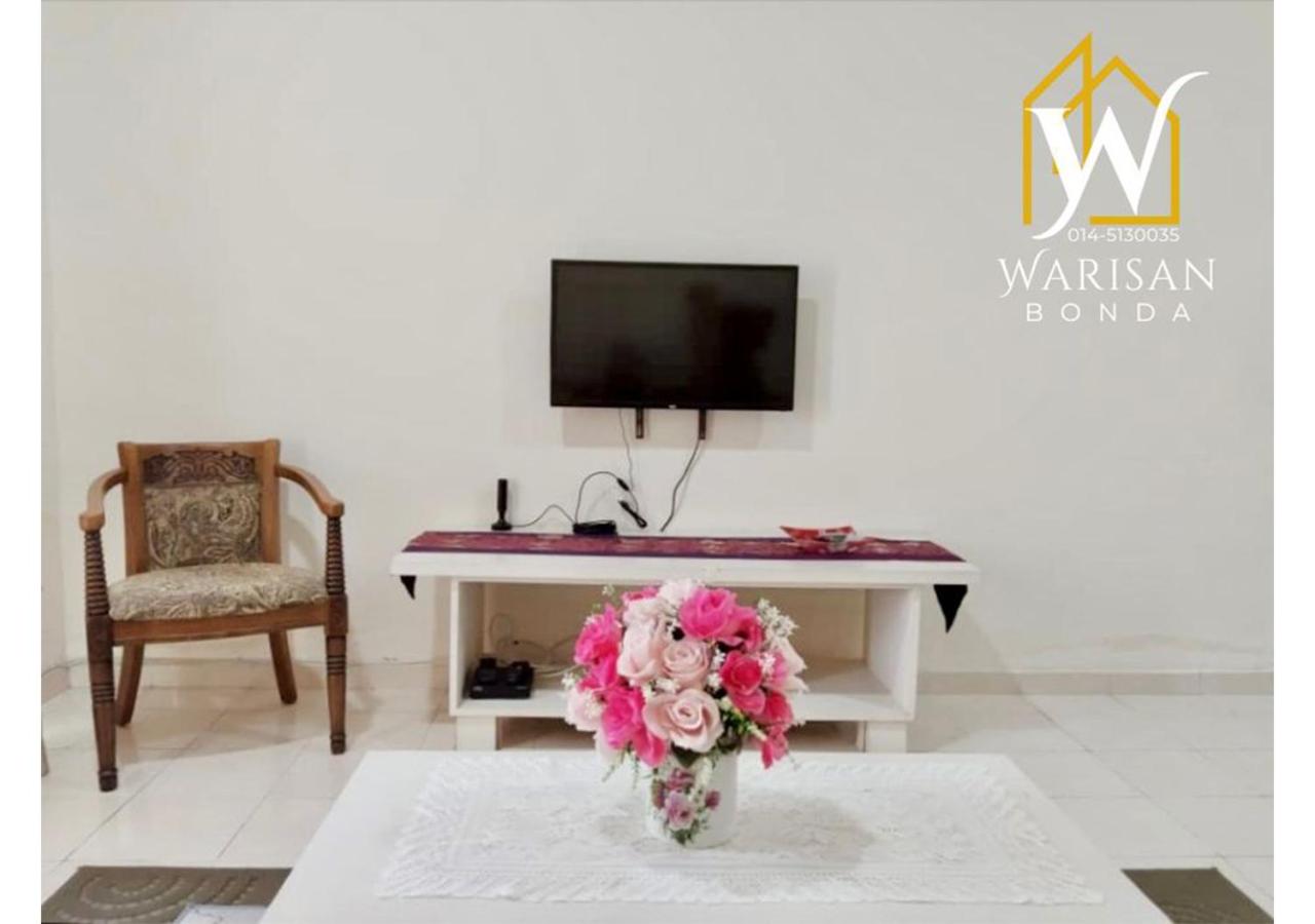 Warisan Bonda Homestay, KTC Kota Bharu photo 5