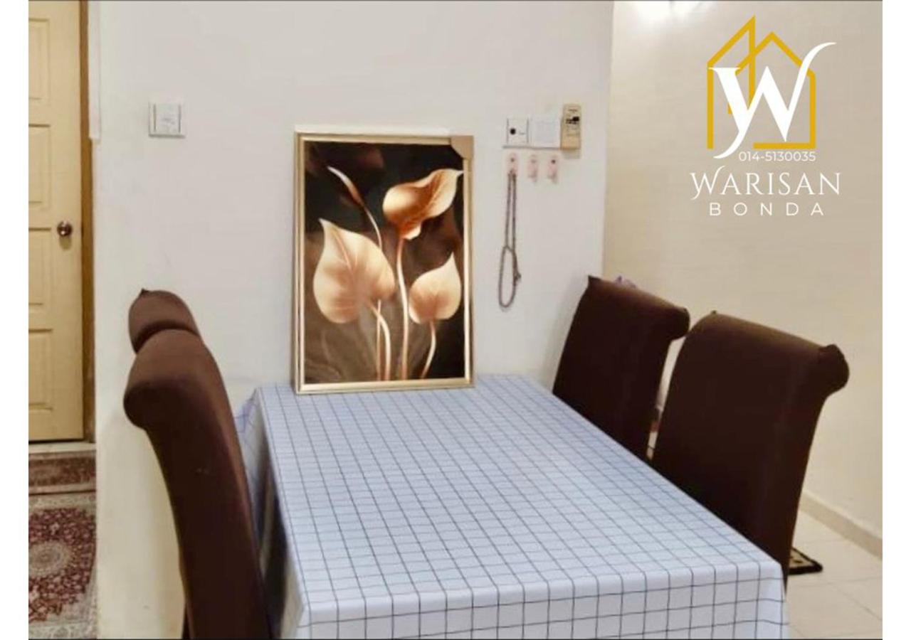 Warisan Bonda Homestay, KTC Kota Bharu photo 7