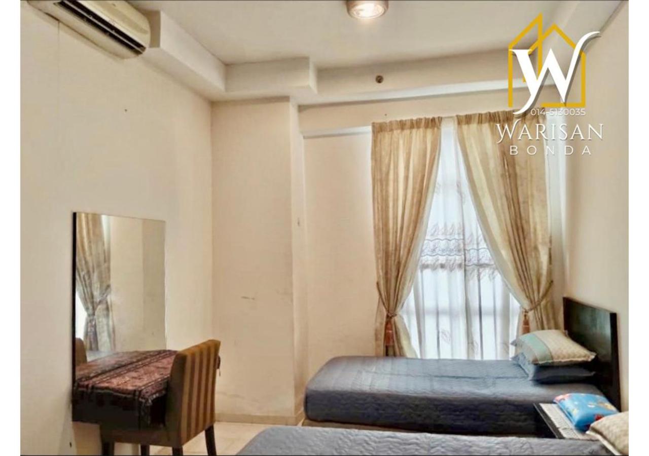 Warisan Bonda Homestay, KTC Kota Bharu photo 4