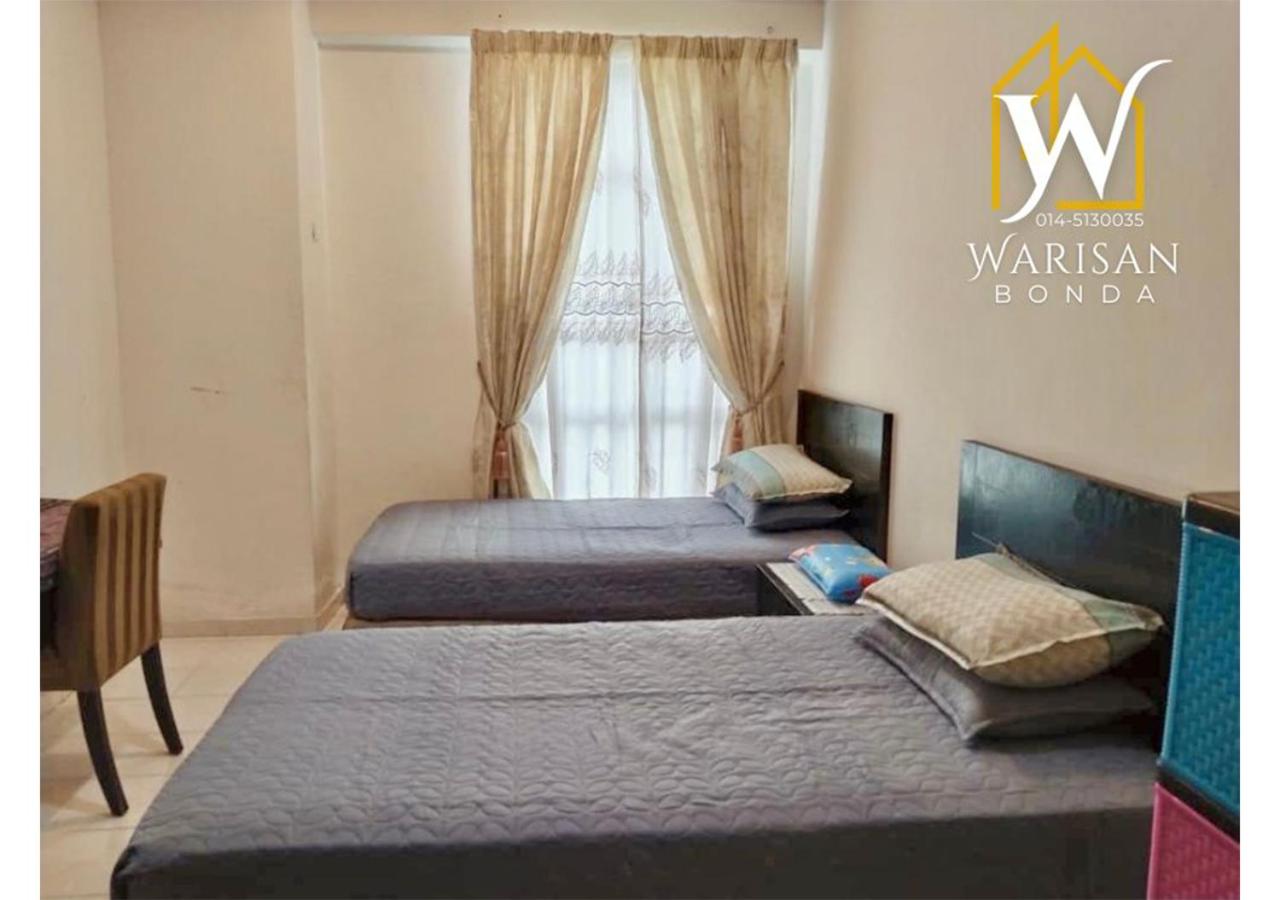 Warisan Bonda Homestay, KTC Kota Bharu photo 3