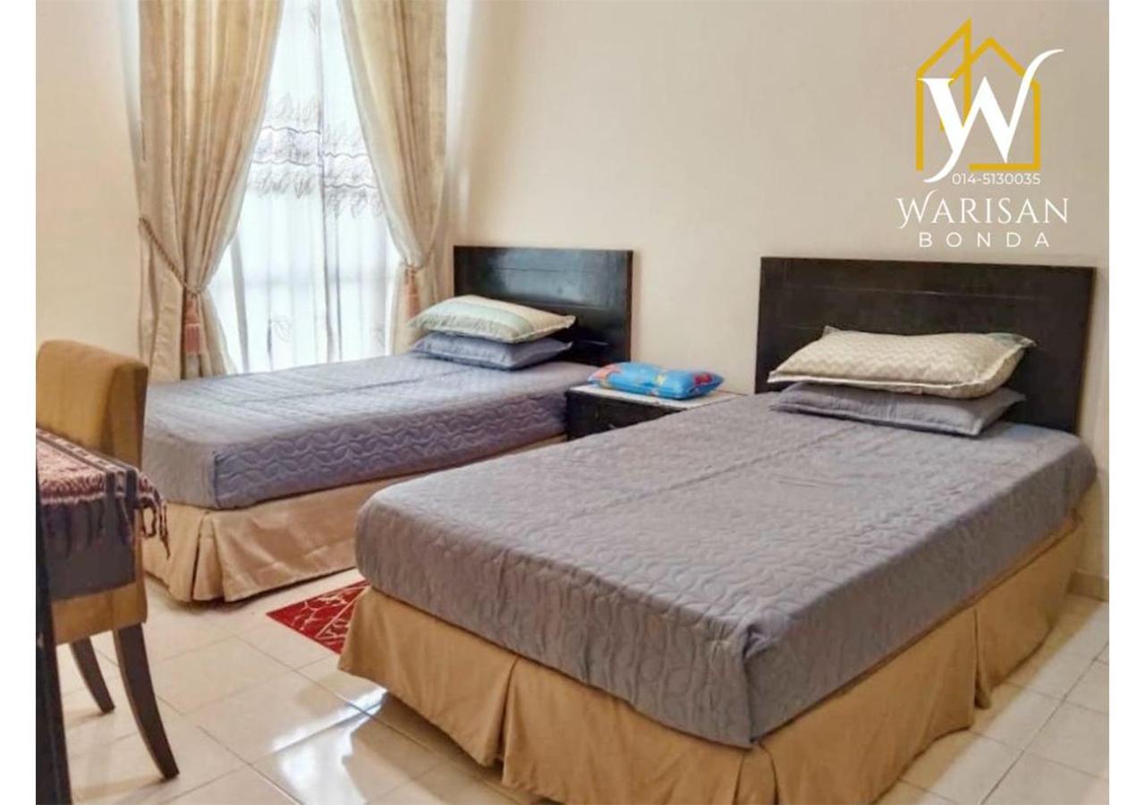 Warisan Bonda Homestay, KTC Kota Bharu photo 2