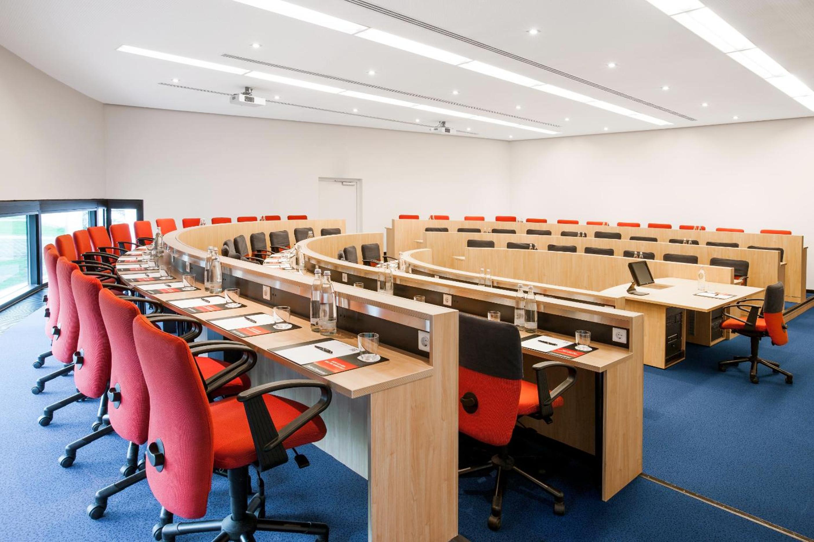 IntercityHotel Frankfurt Airport - Property Image 22