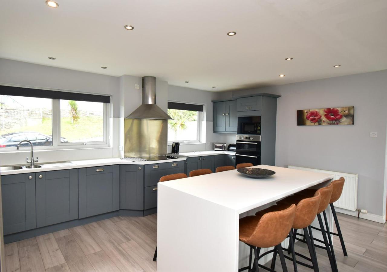 4 Bed in Woolacombe oc-cala