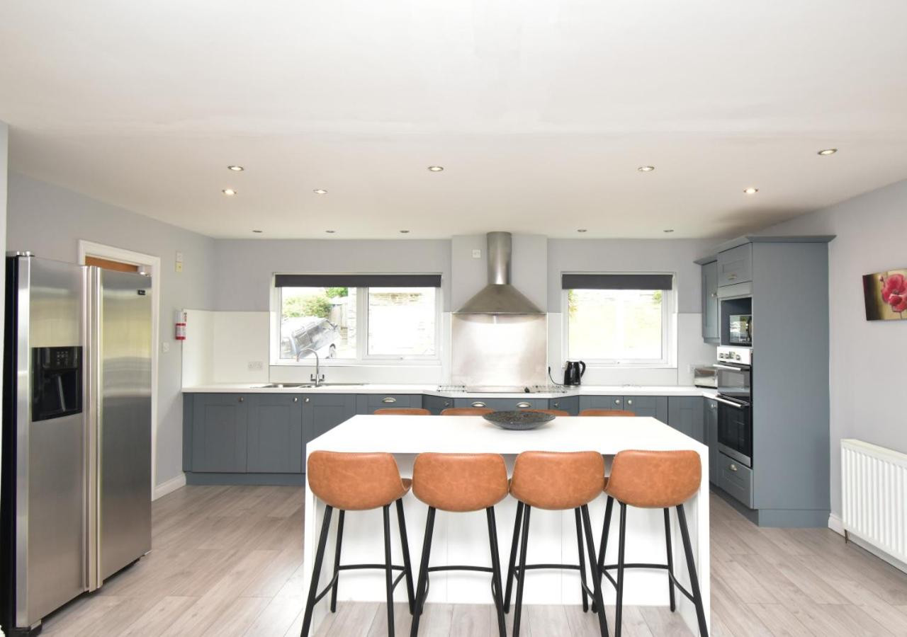 4 Bed in Woolacombe oc-cala