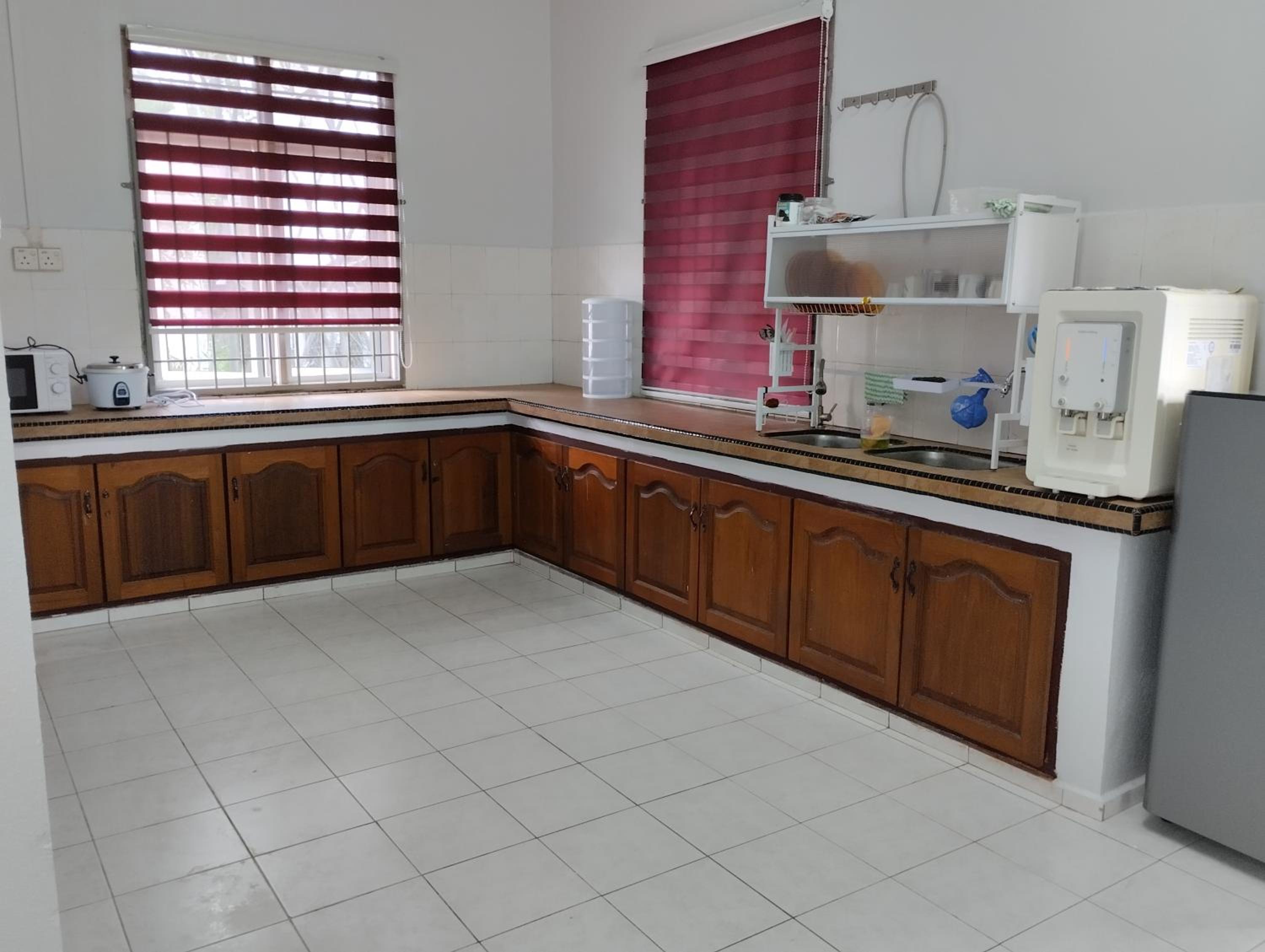 Tok Mek Homestay photo 2