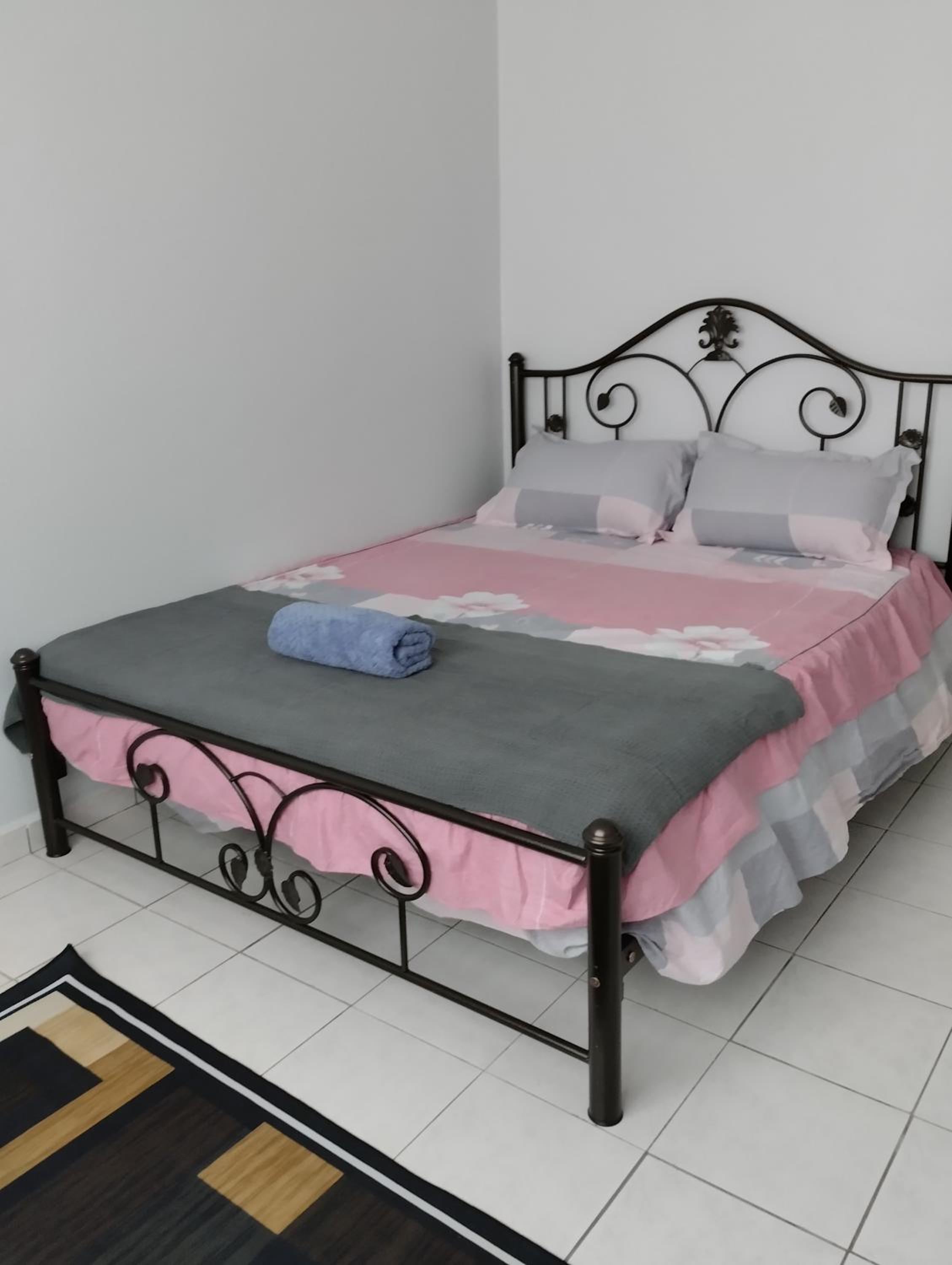 Tok Mek Homestay photo 4