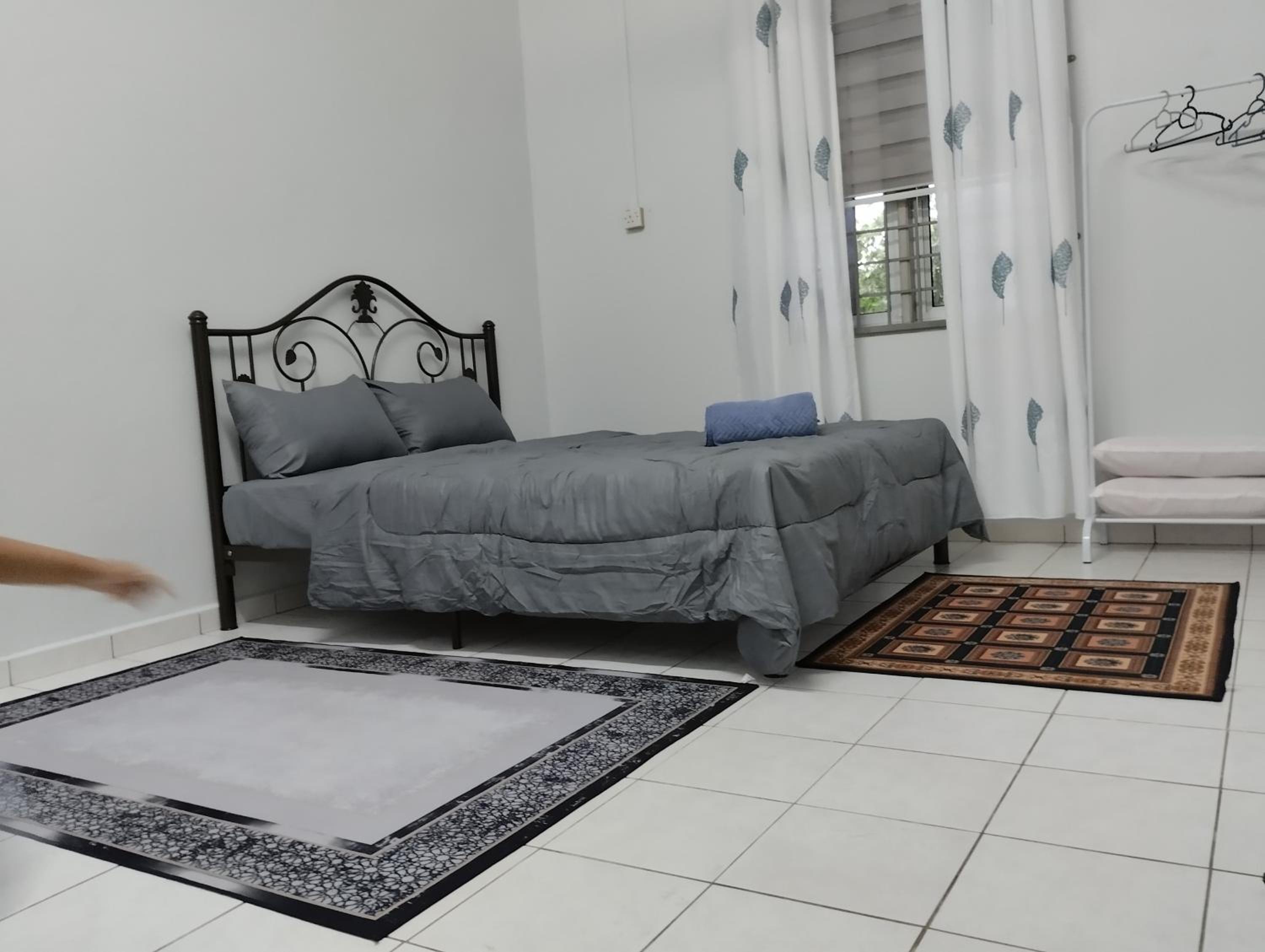 Tok Mek Homestay photo 6