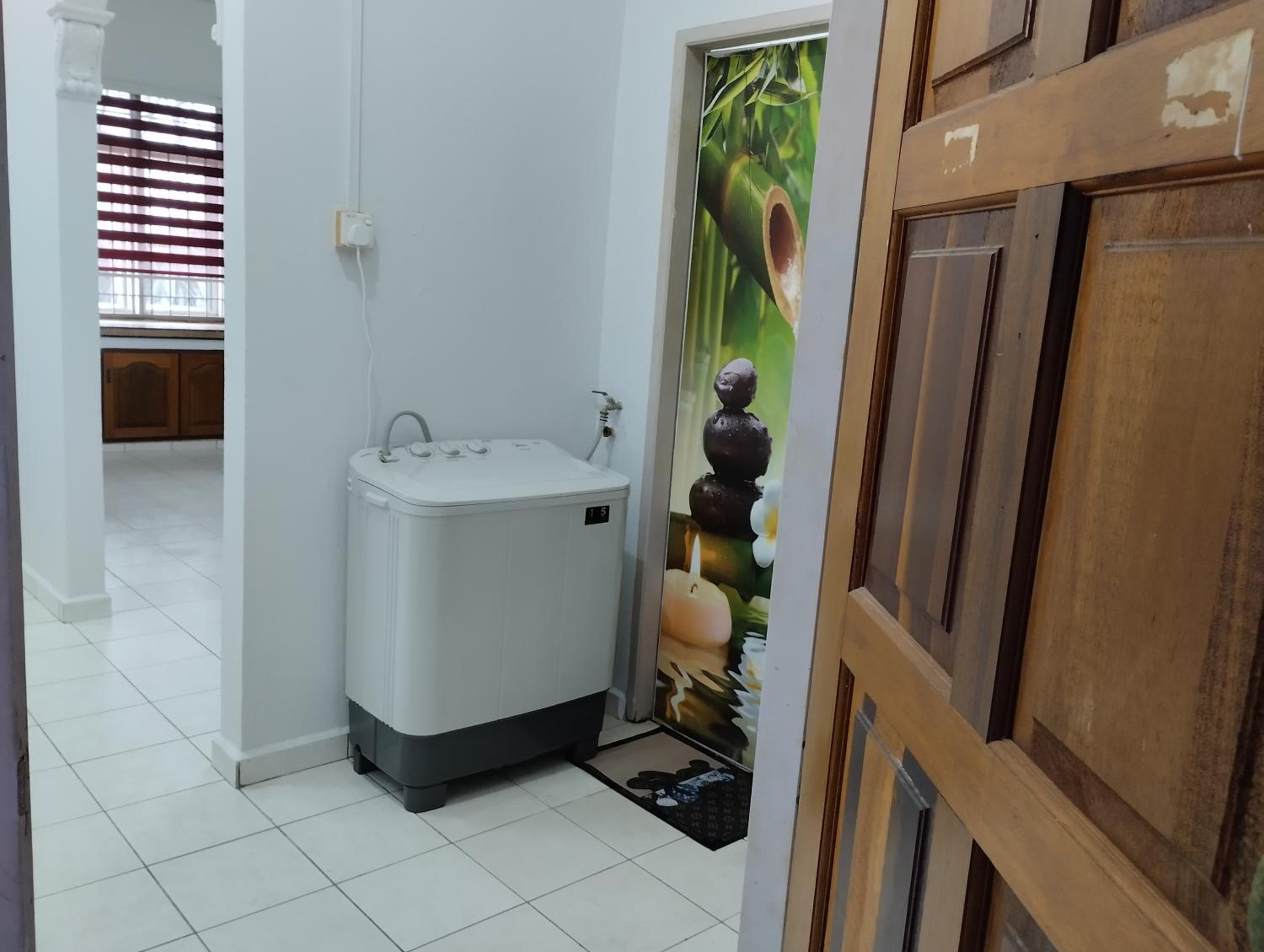 Tok Mek Homestay photo 7