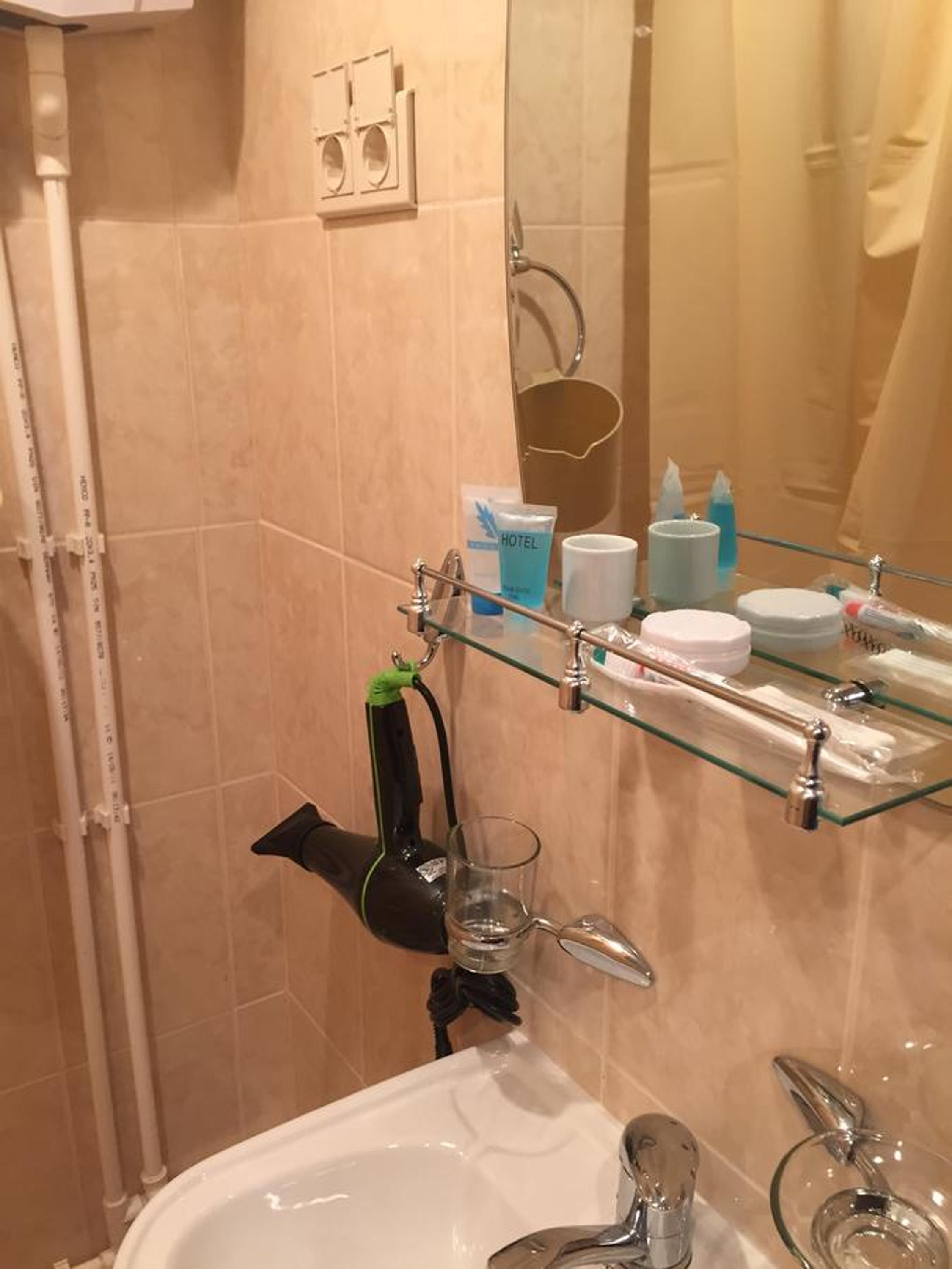 Anga Yerevan Apartments
