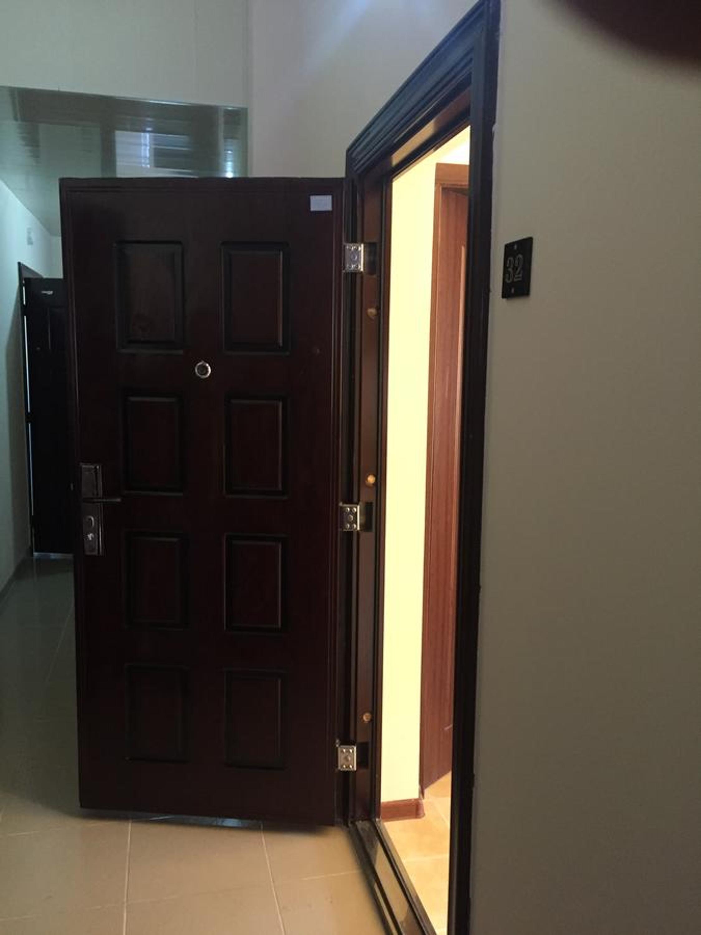 Anga Yerevan Apartments