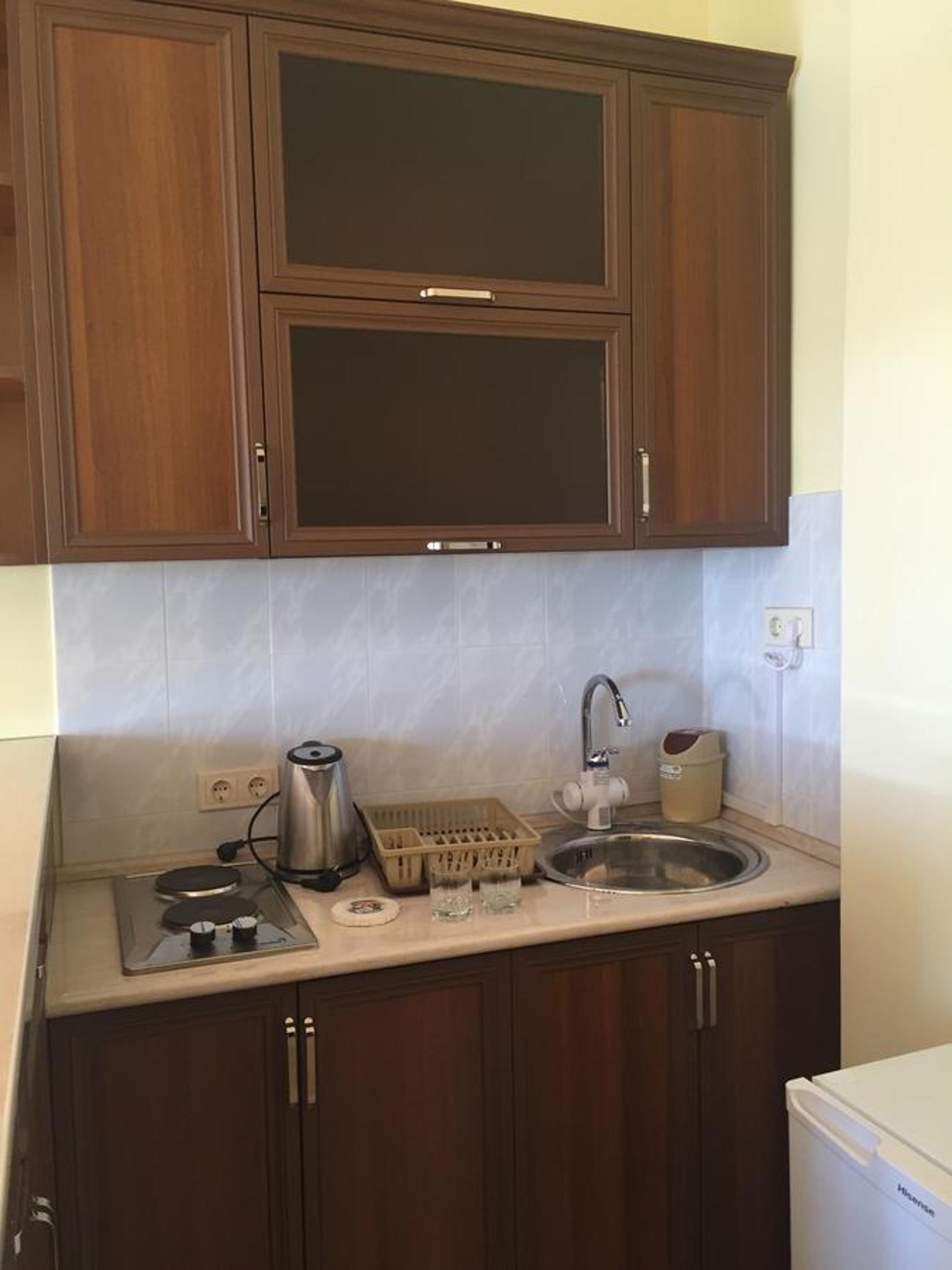 Anga Yerevan Apartments