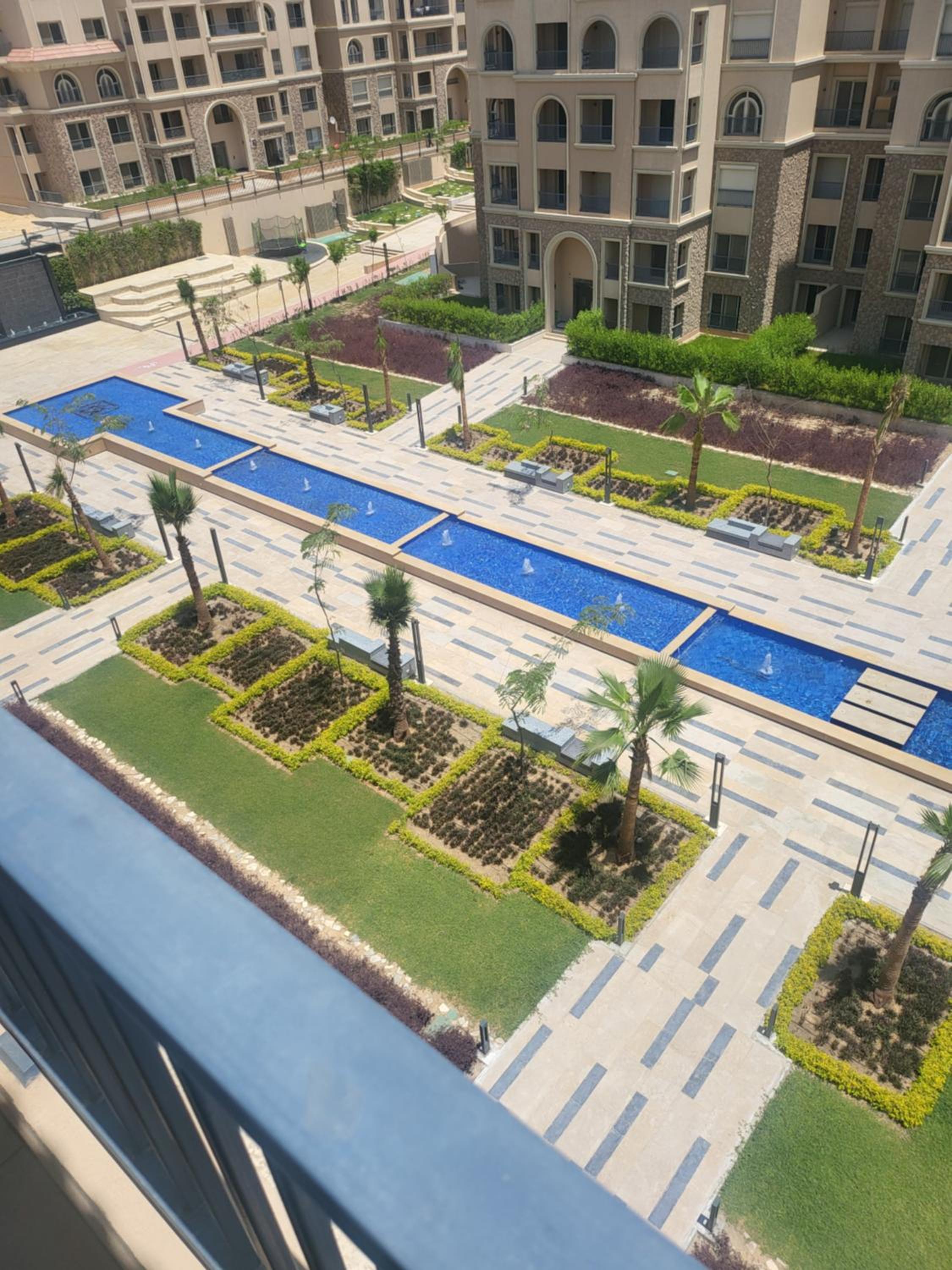 90 Avenue New Cairo