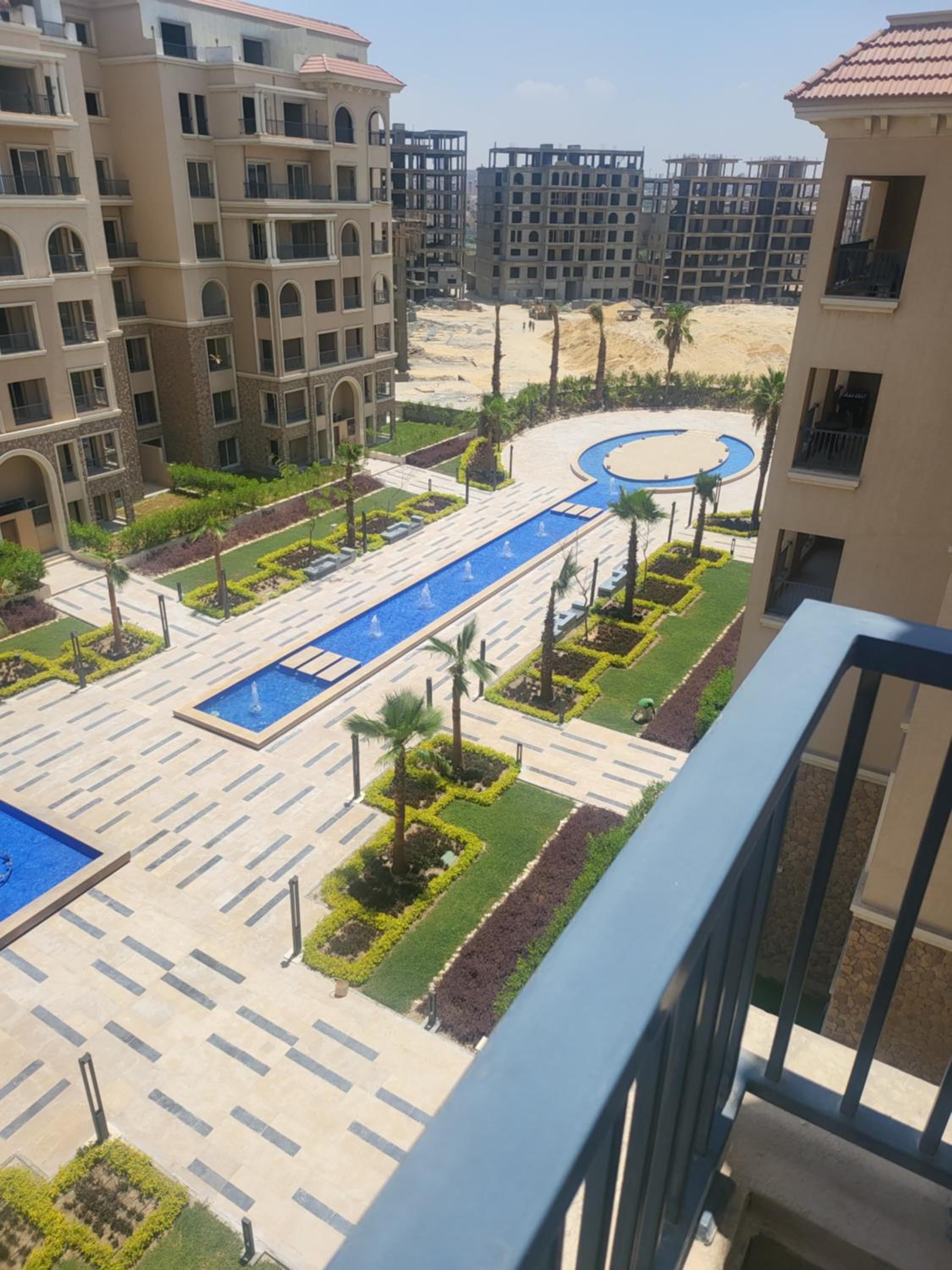 90 Avenue New Cairo
