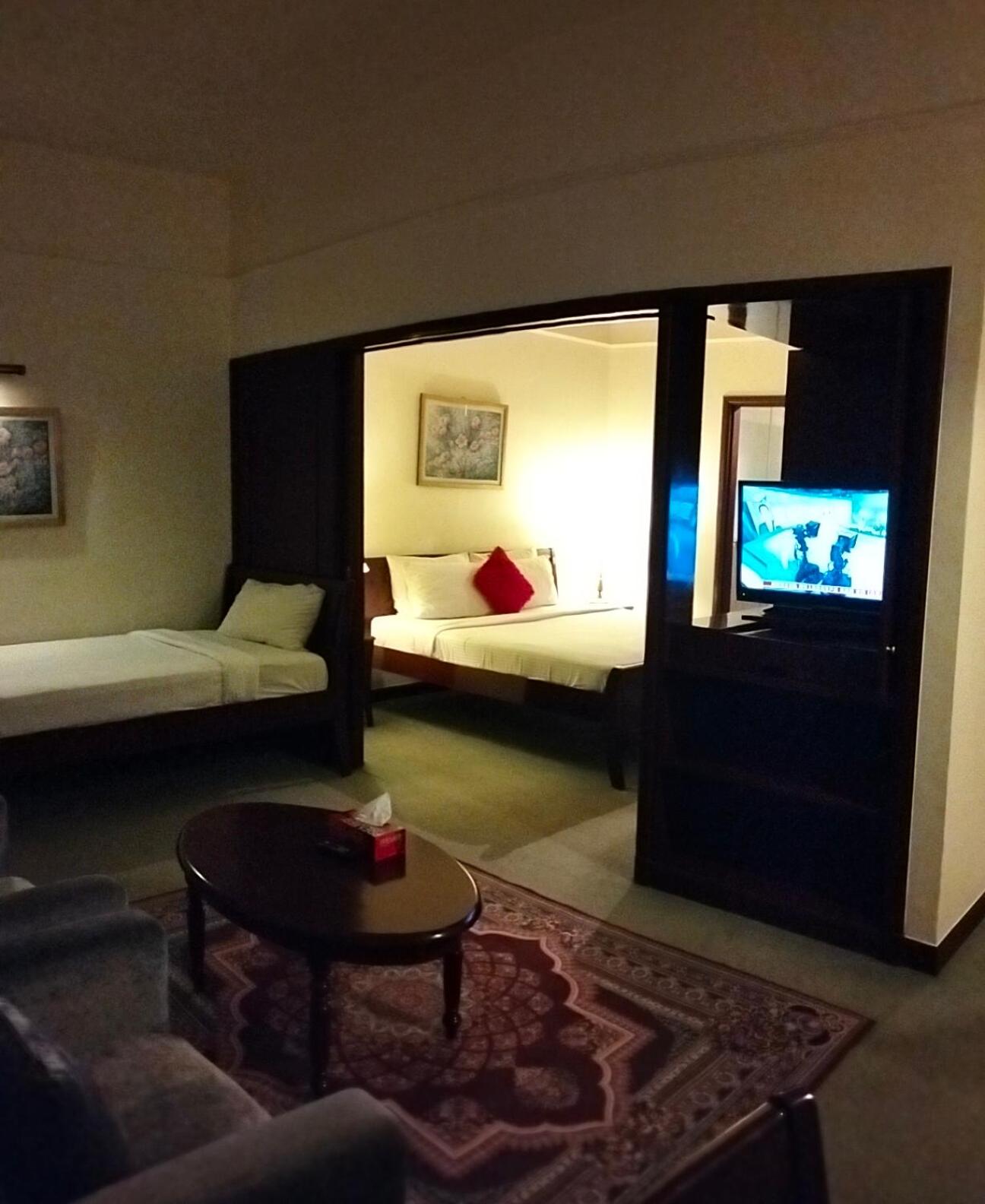 KING SERVICE SUITES at TIMES SQUARE