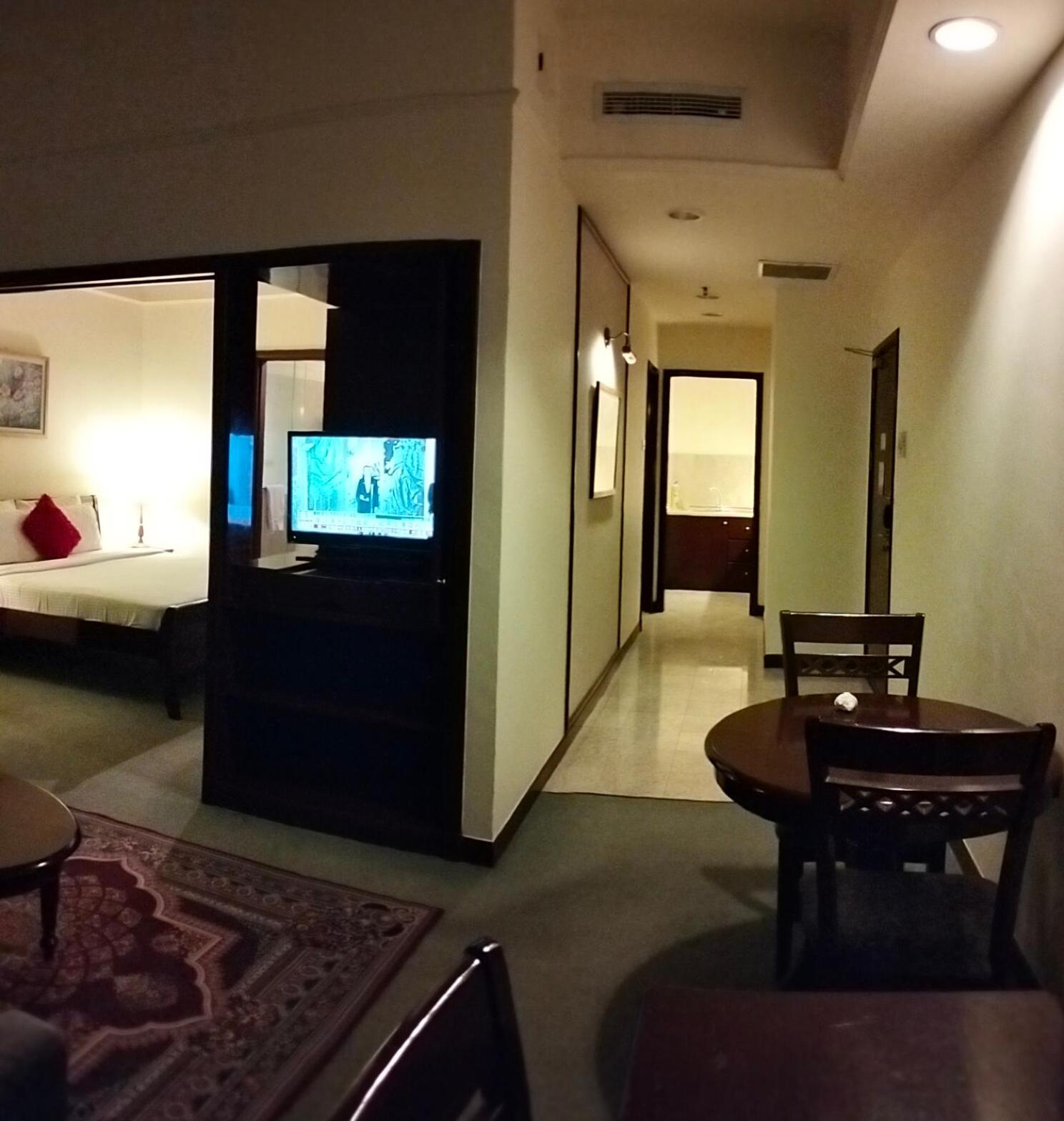 KING SERVICE SUITES at TIMES SQUARE