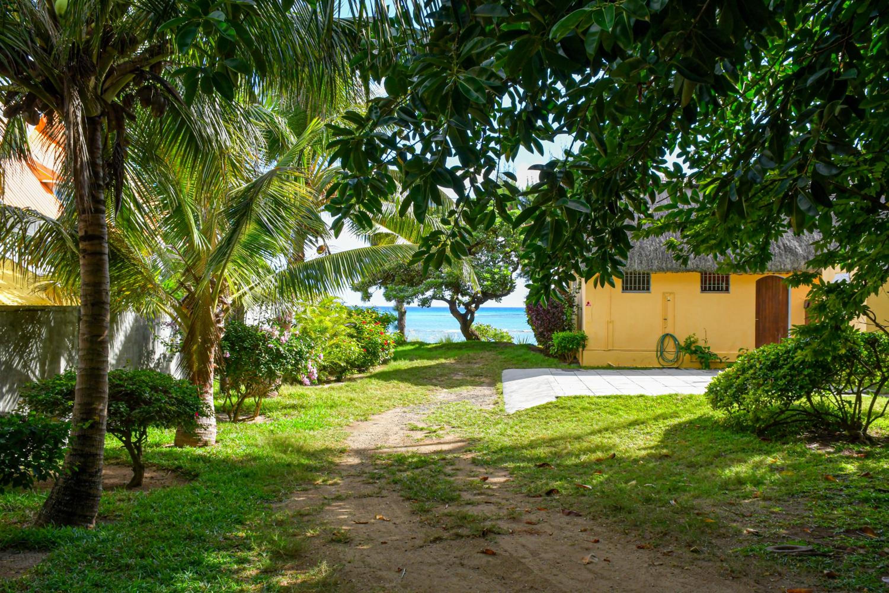 ernestville