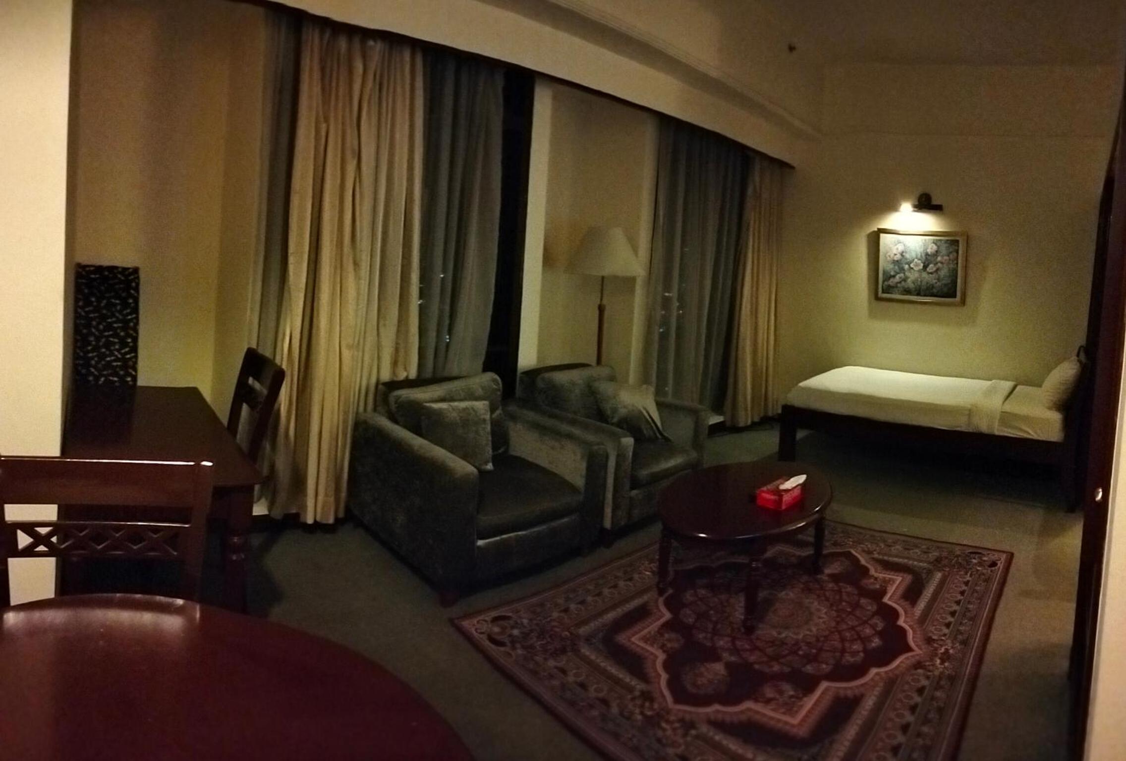 KING SERVICE SUITES at TIMES SQUARE