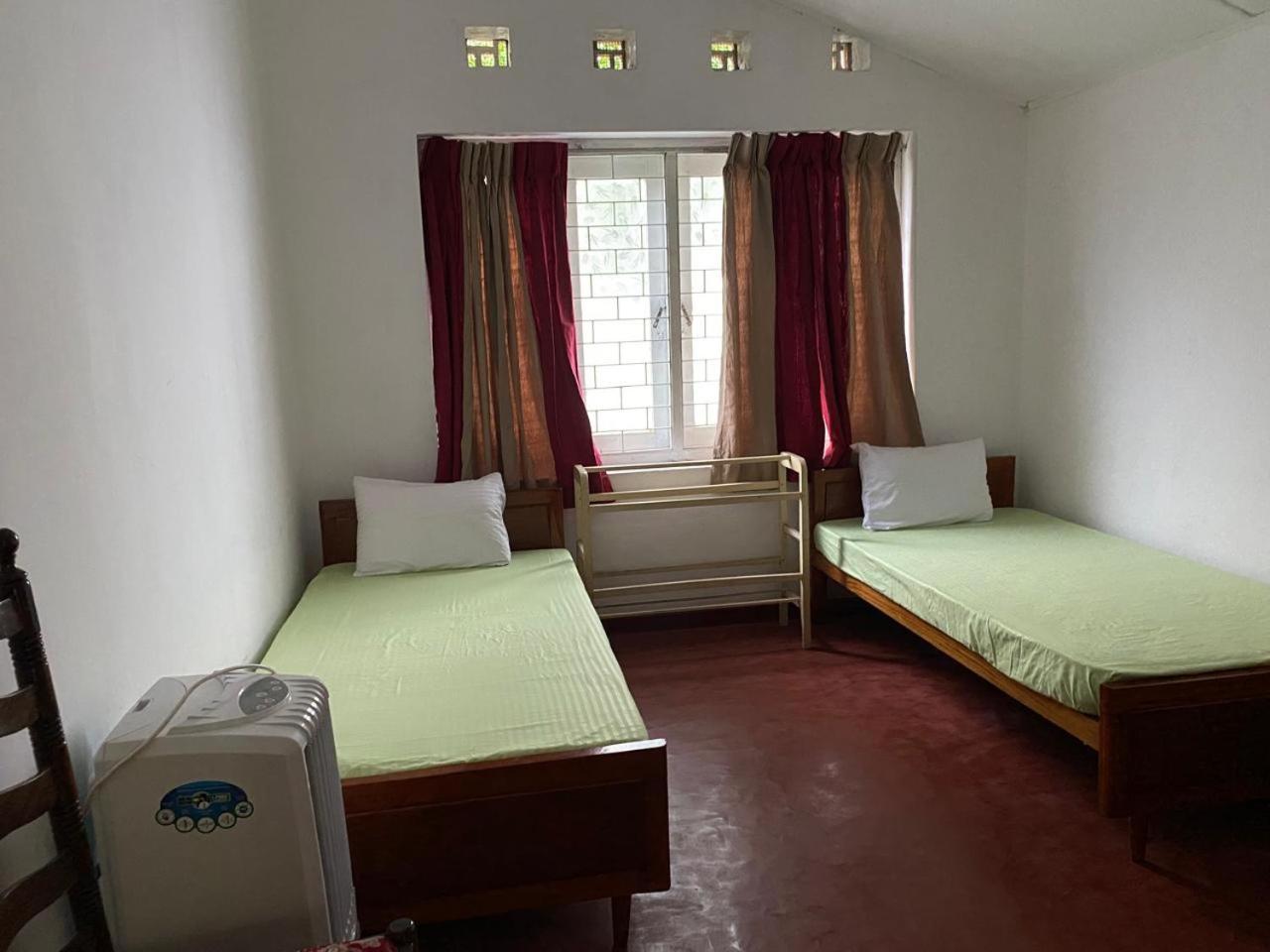 Tamarind Villa