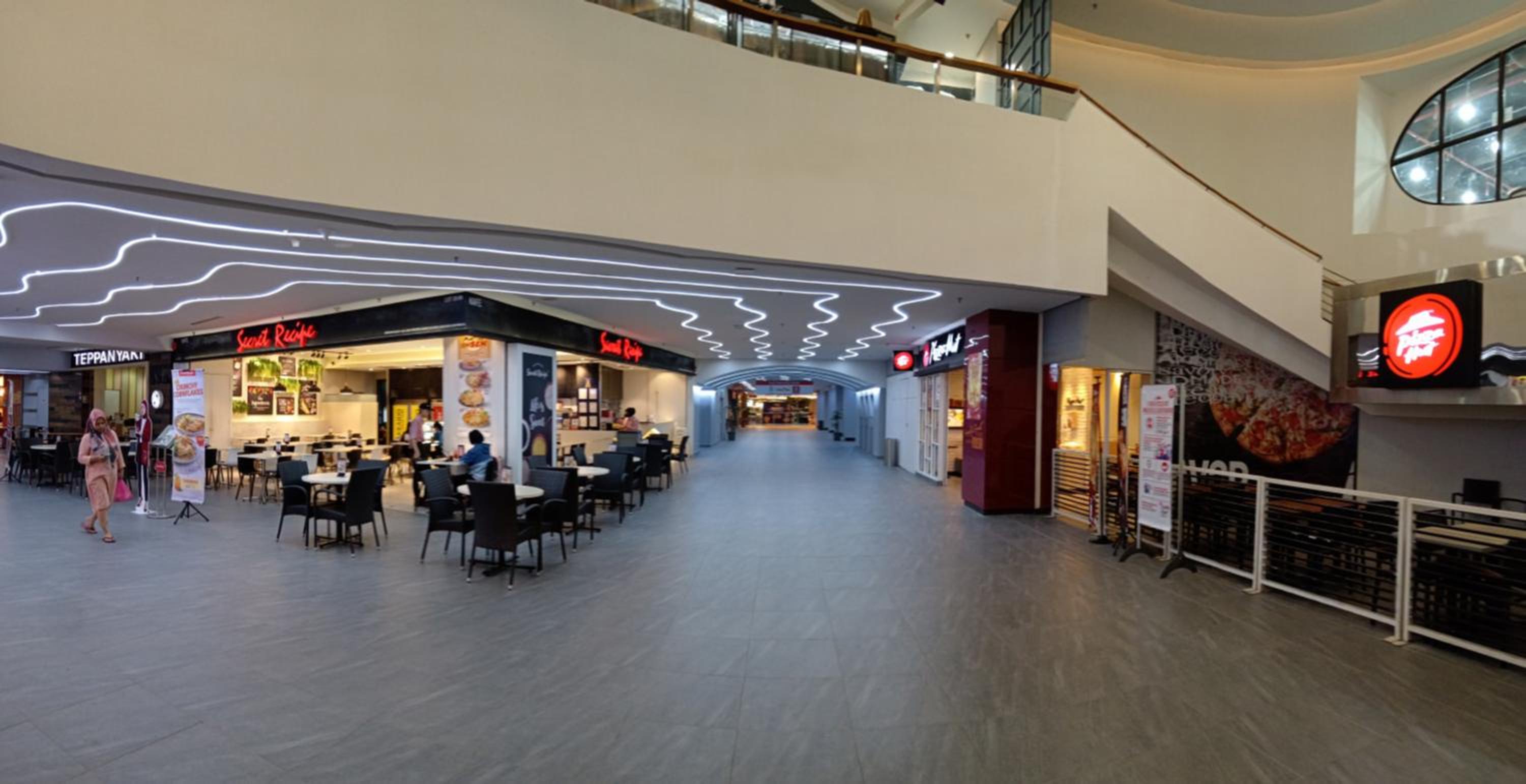 KING SERVICE SUITES at TIMES SQUARE