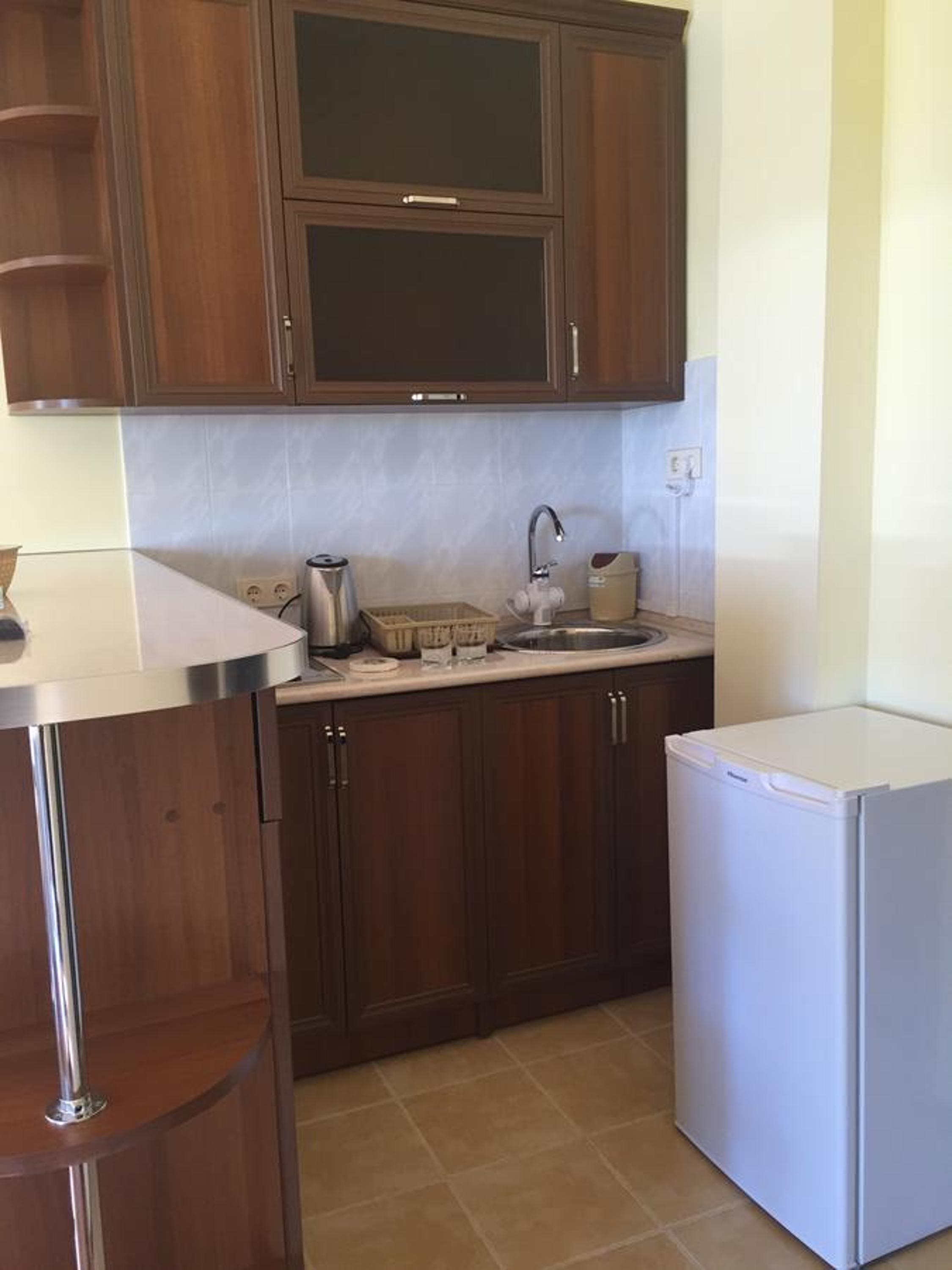 Anga Yerevan Apartments