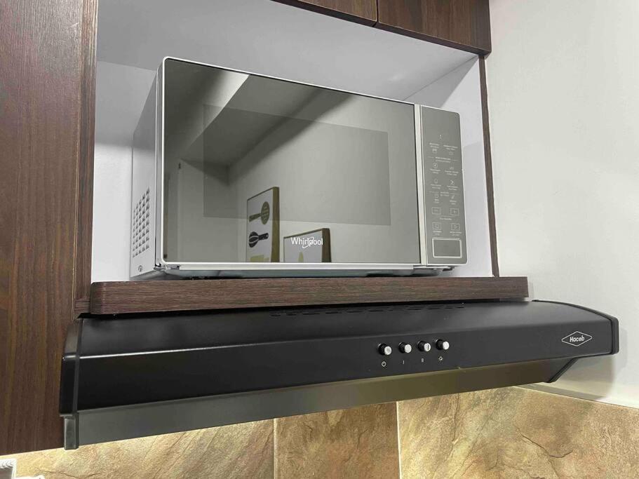 Cozy & Stylish Private Studio 201