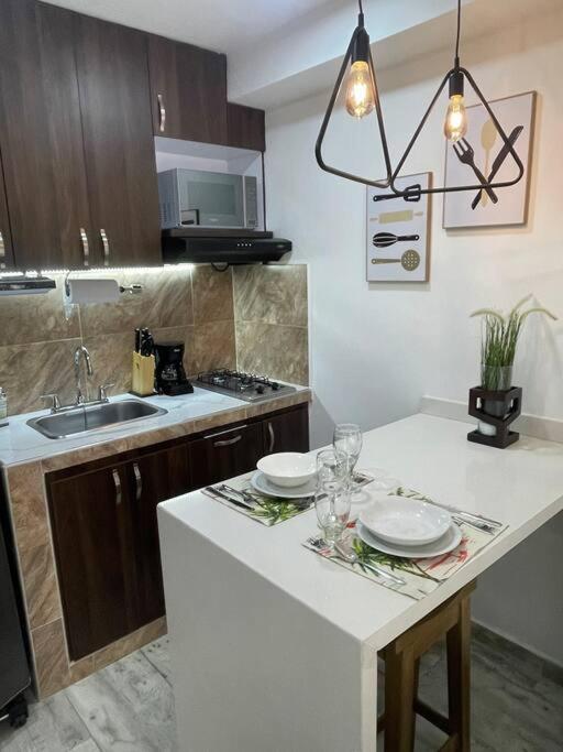 Cozy & Stylish Private Studio 201