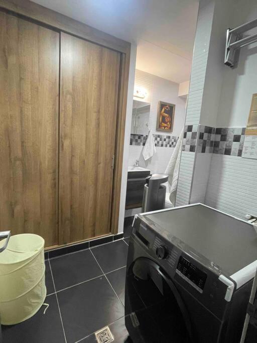 Cozy & Stylish Private Studio 201